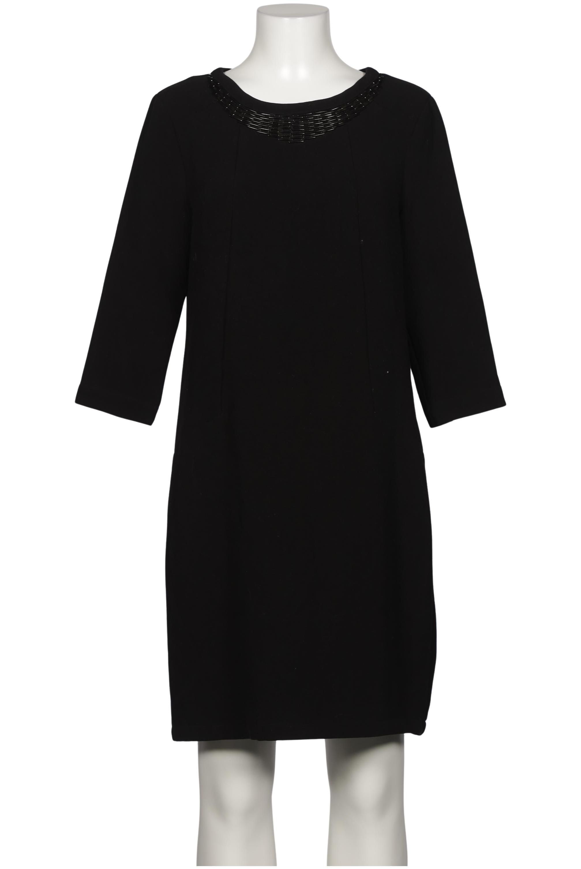 

Street One Damen Kleid, schwarz, Gr. 40