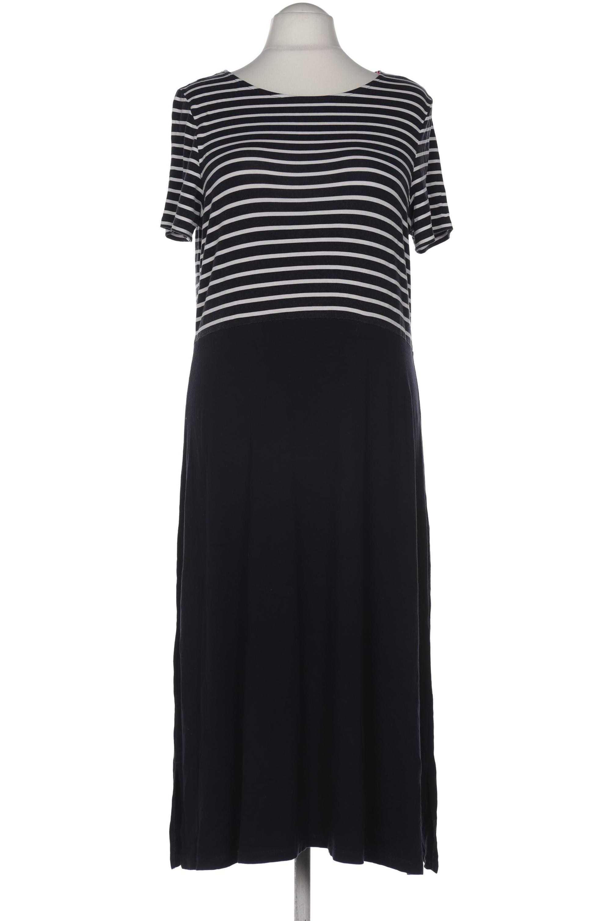 

Street One Damen Kleid, marineblau, Gr. 42