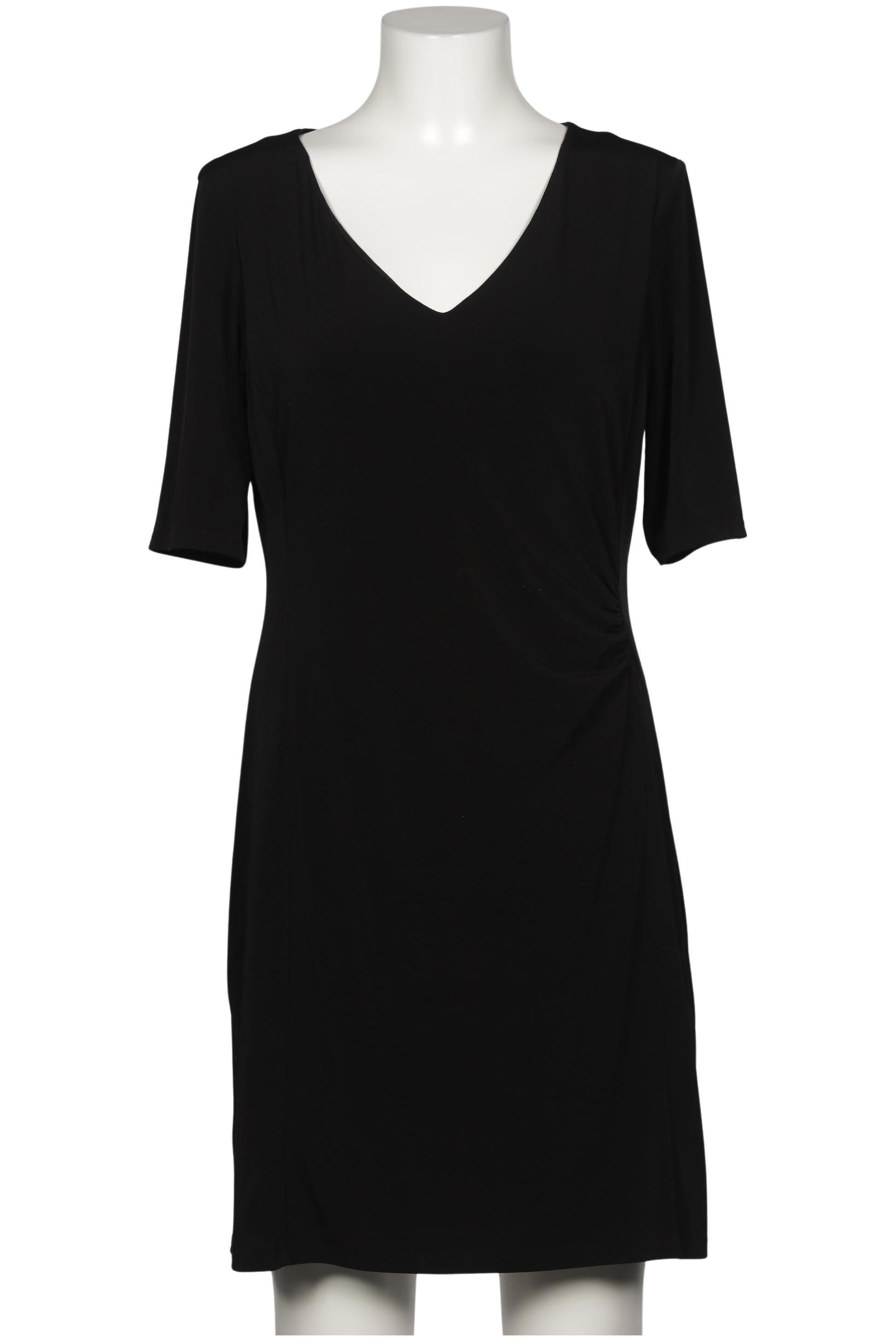 

Street One Damen Kleid, schwarz, Gr. 40