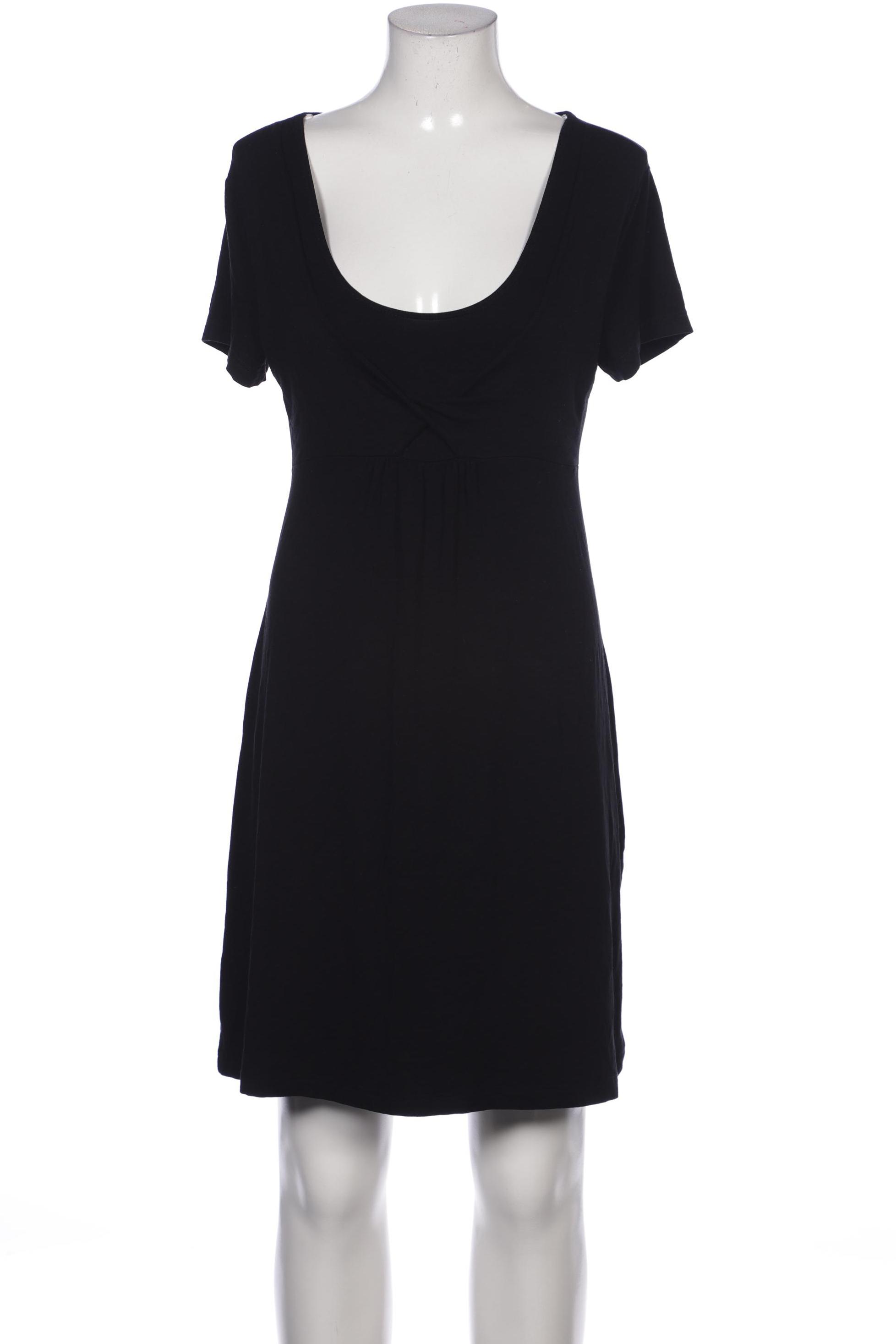

Street One Damen Kleid, schwarz, Gr. 40