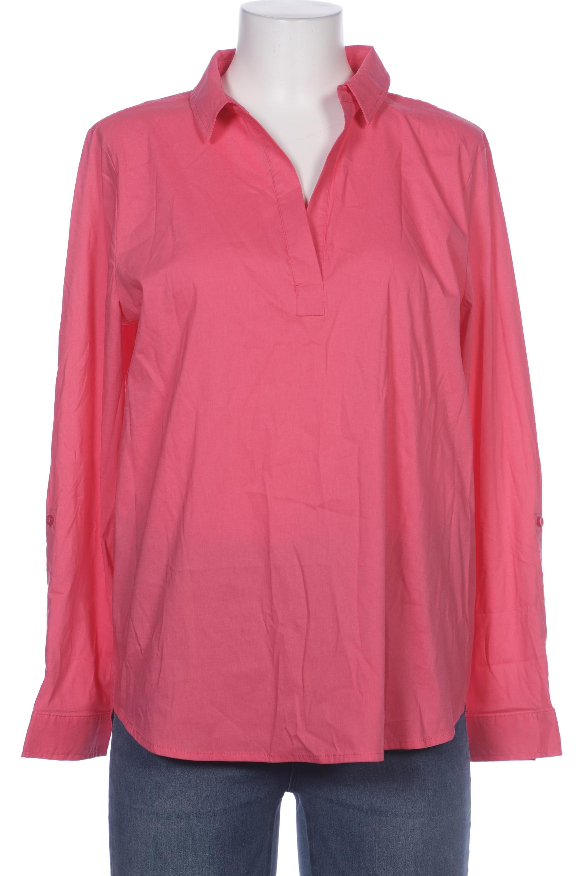 

Street One Damen Bluse, pink, Gr. 40
