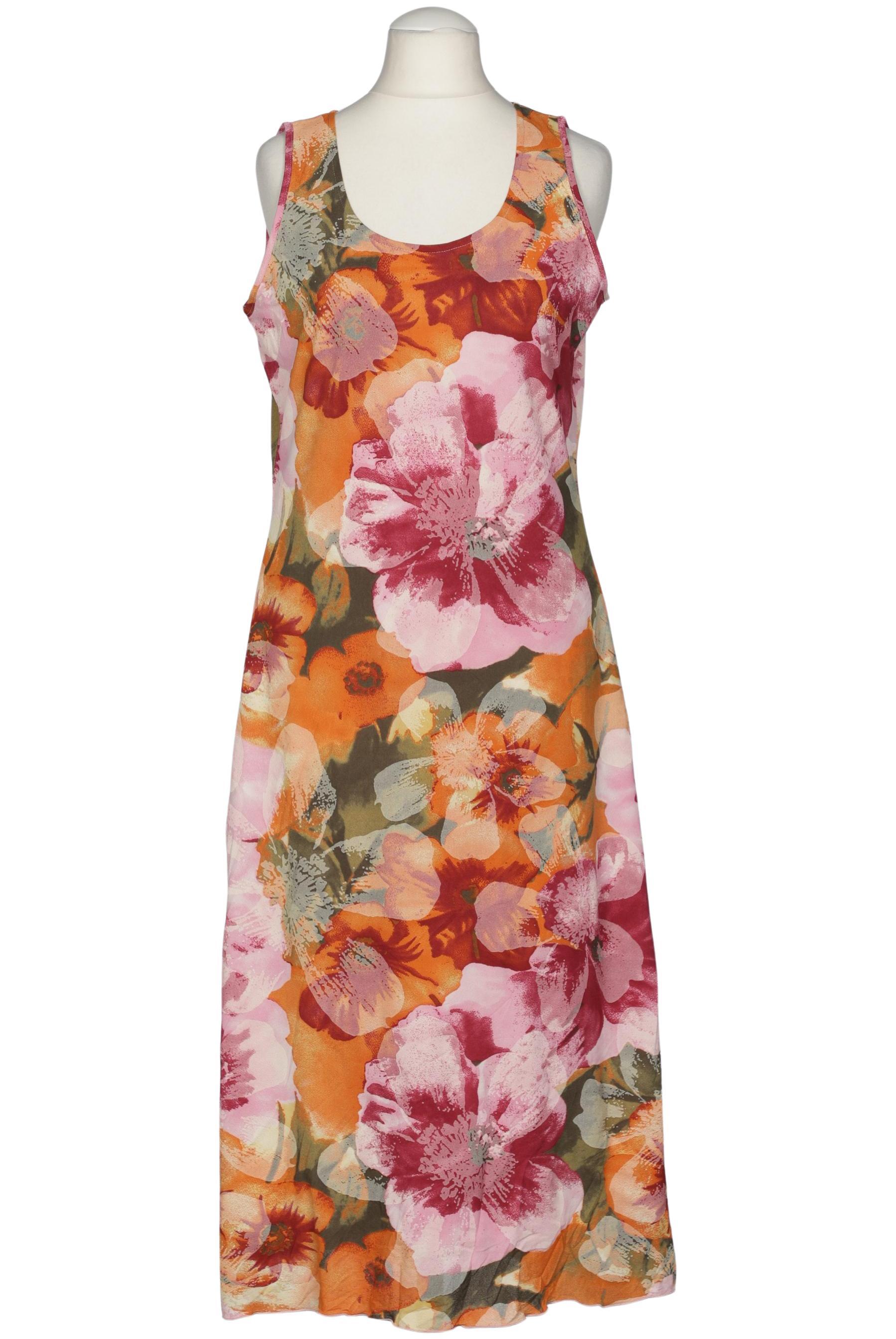 

Street One Damen Kleid, mehrfarbig, Gr. 38