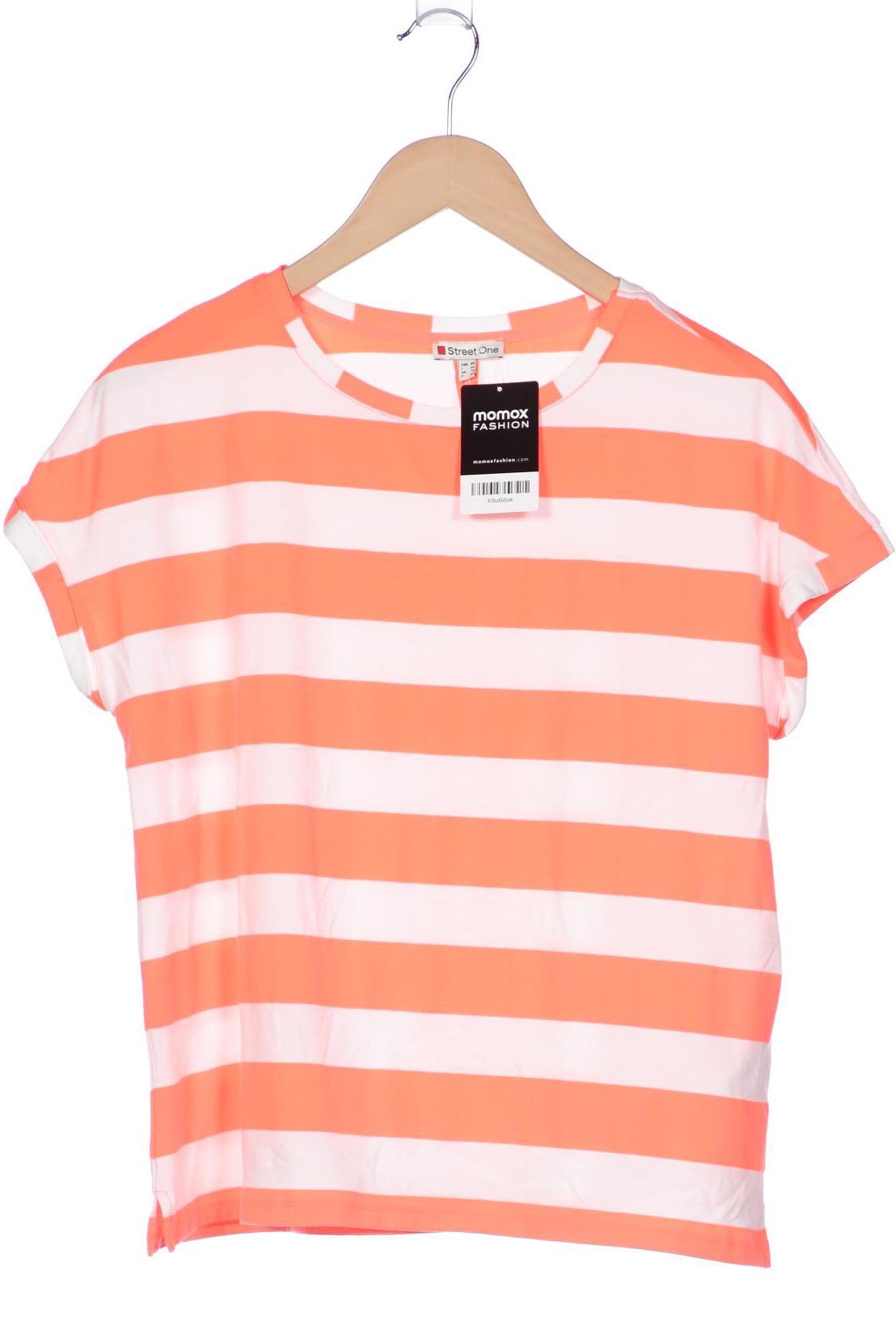 

Street One Damen T-Shirt, pink