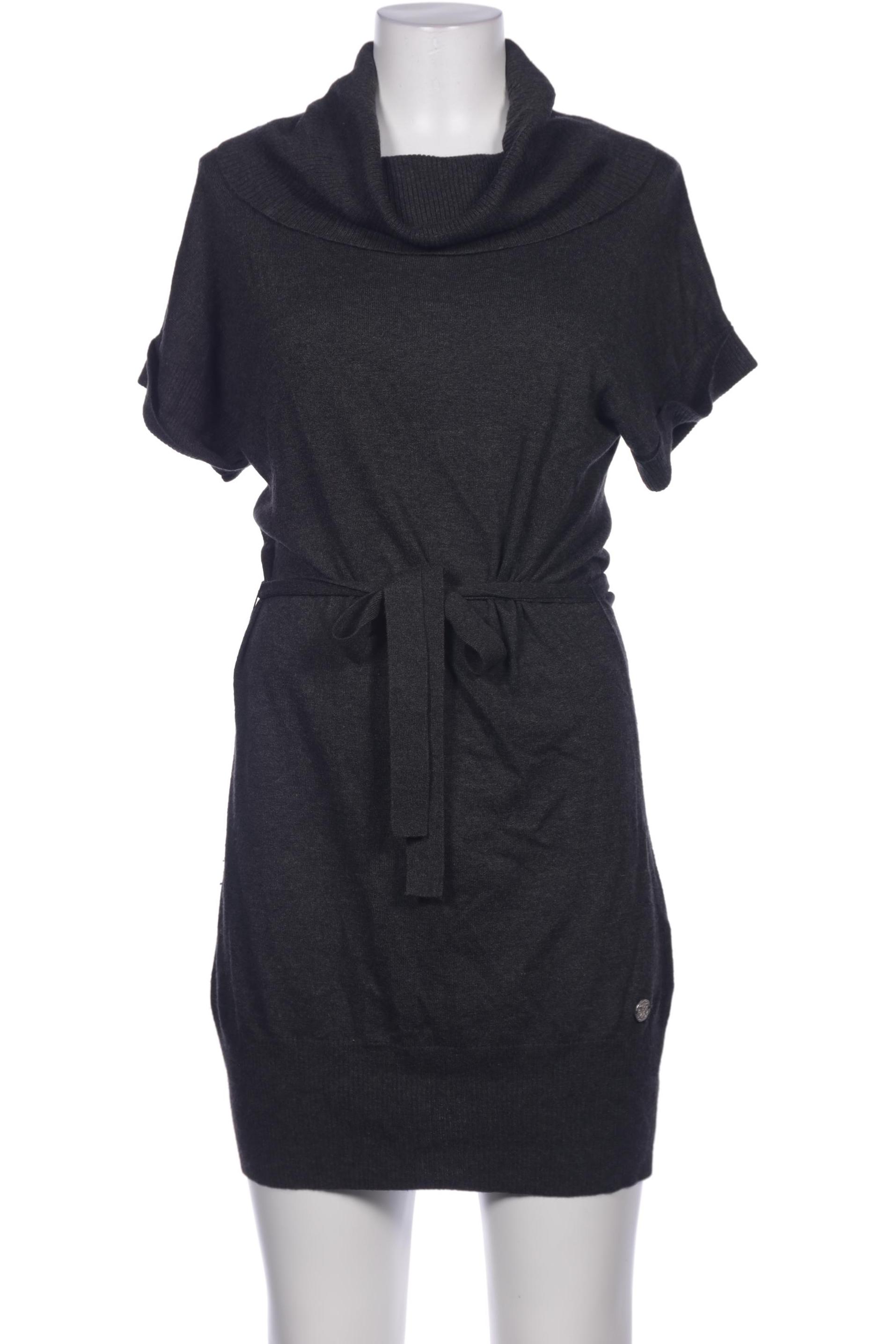 

Street One Damen Kleid, grau, Gr. 38