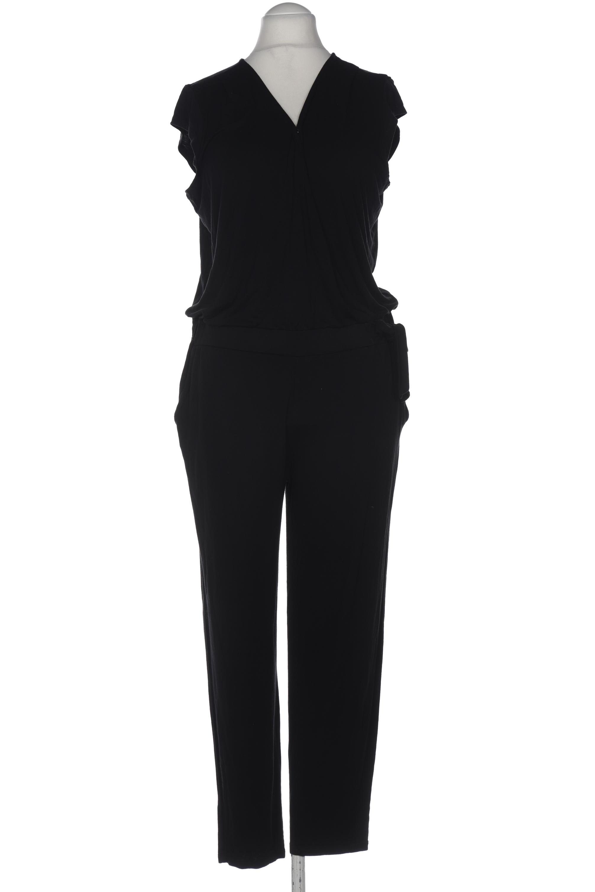 

Street One Damen Jumpsuit/Overall, schwarz