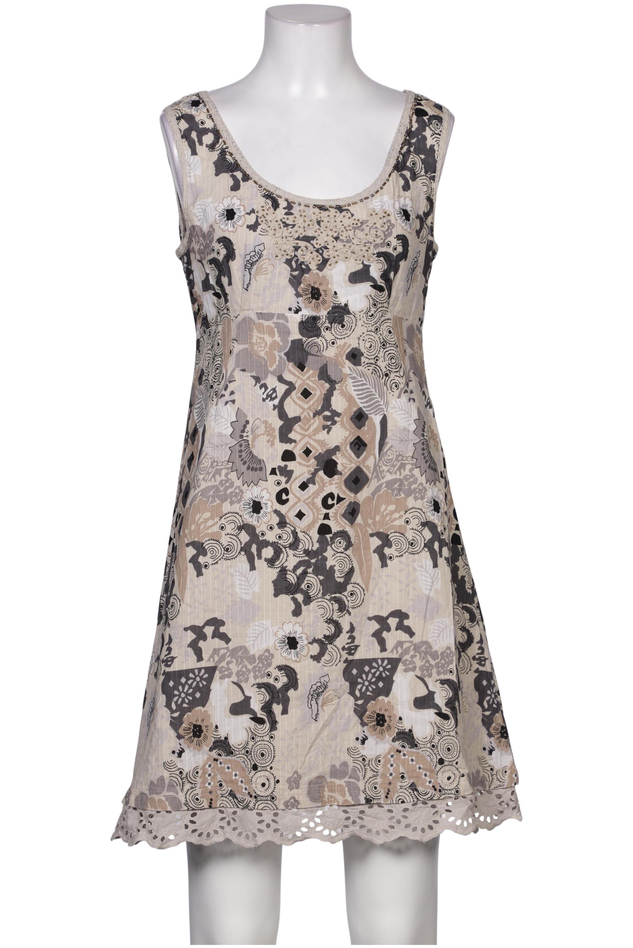 

Street One Damen Kleid, beige, Gr. 36