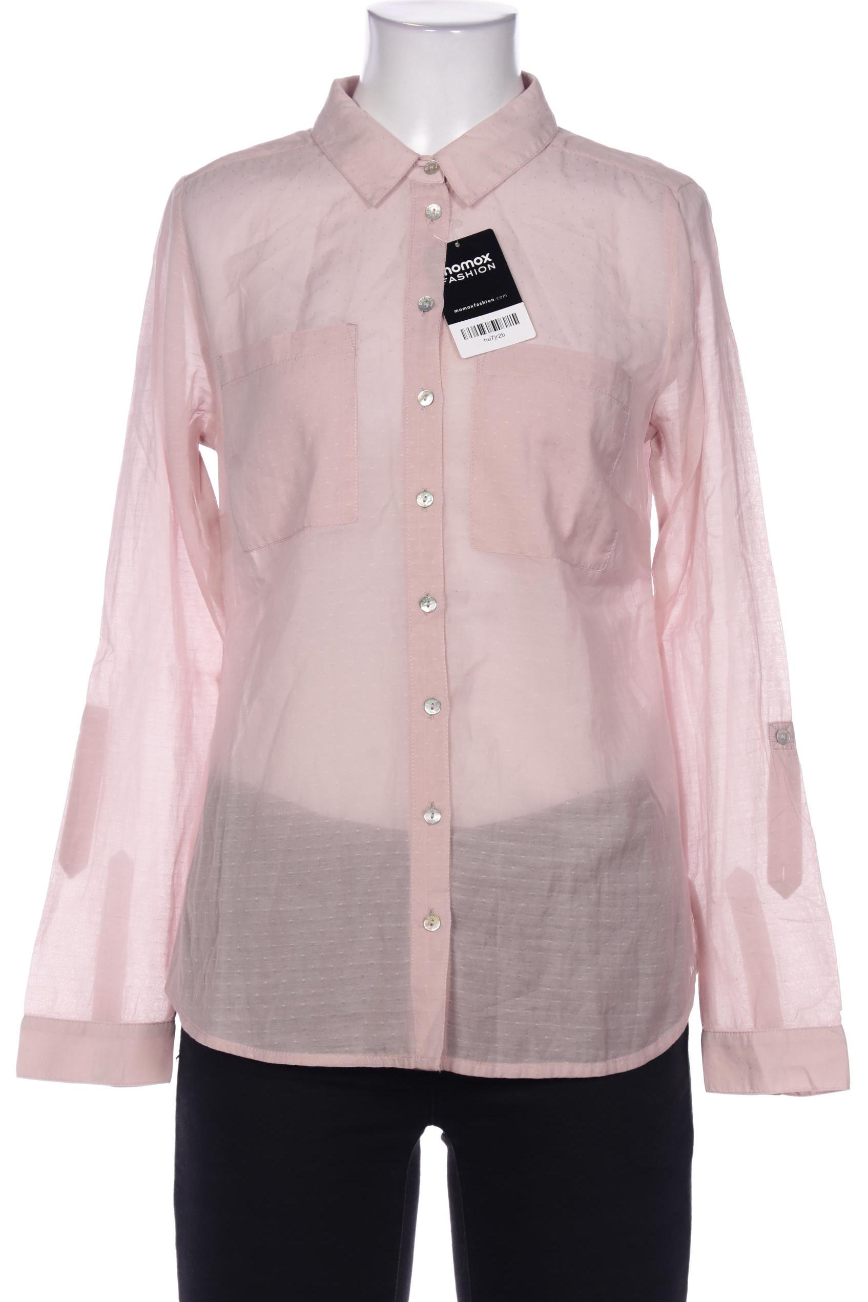 

Street One Damen Bluse, pink, Gr. 34