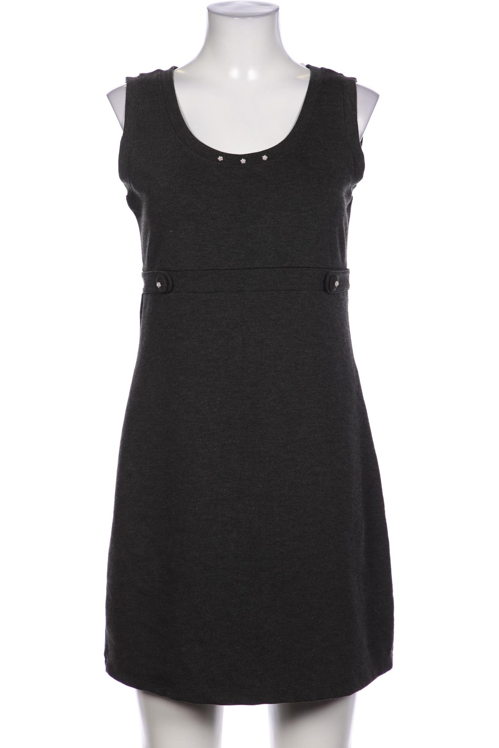 

Street One Damen Kleid, grau, Gr. 38