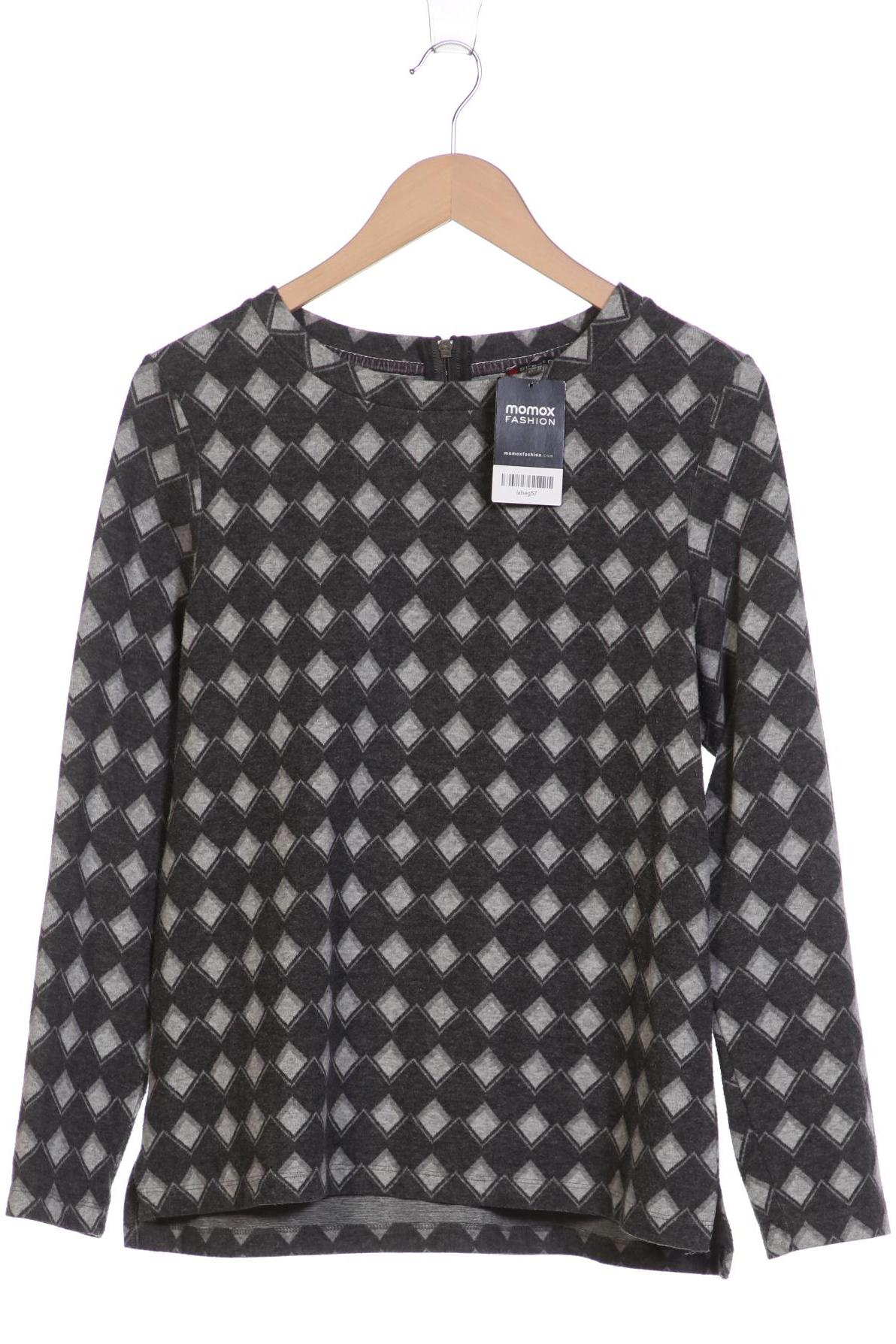 

Street One Damen Pullover, grau, Gr. 40
