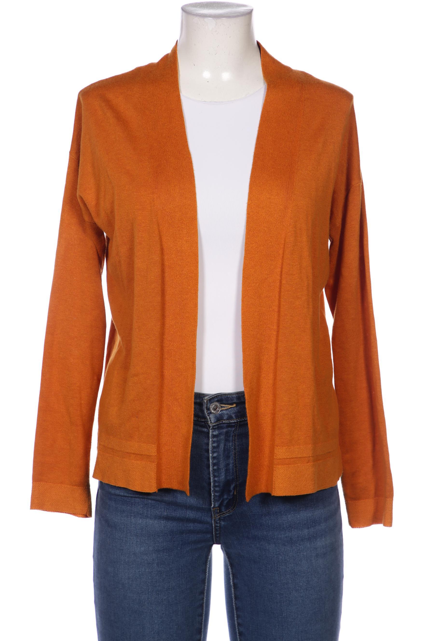 

Street One Damen Strickjacke, orange