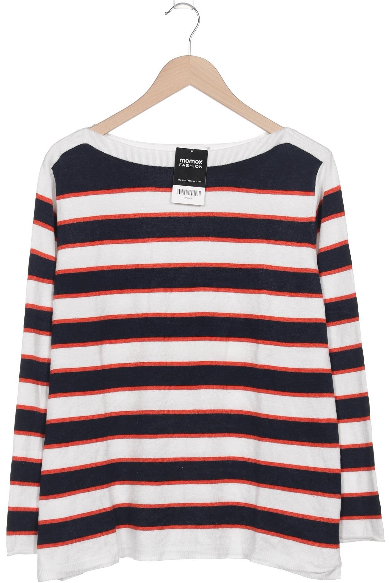 

Street One Damen Pullover, marineblau, Gr. 42