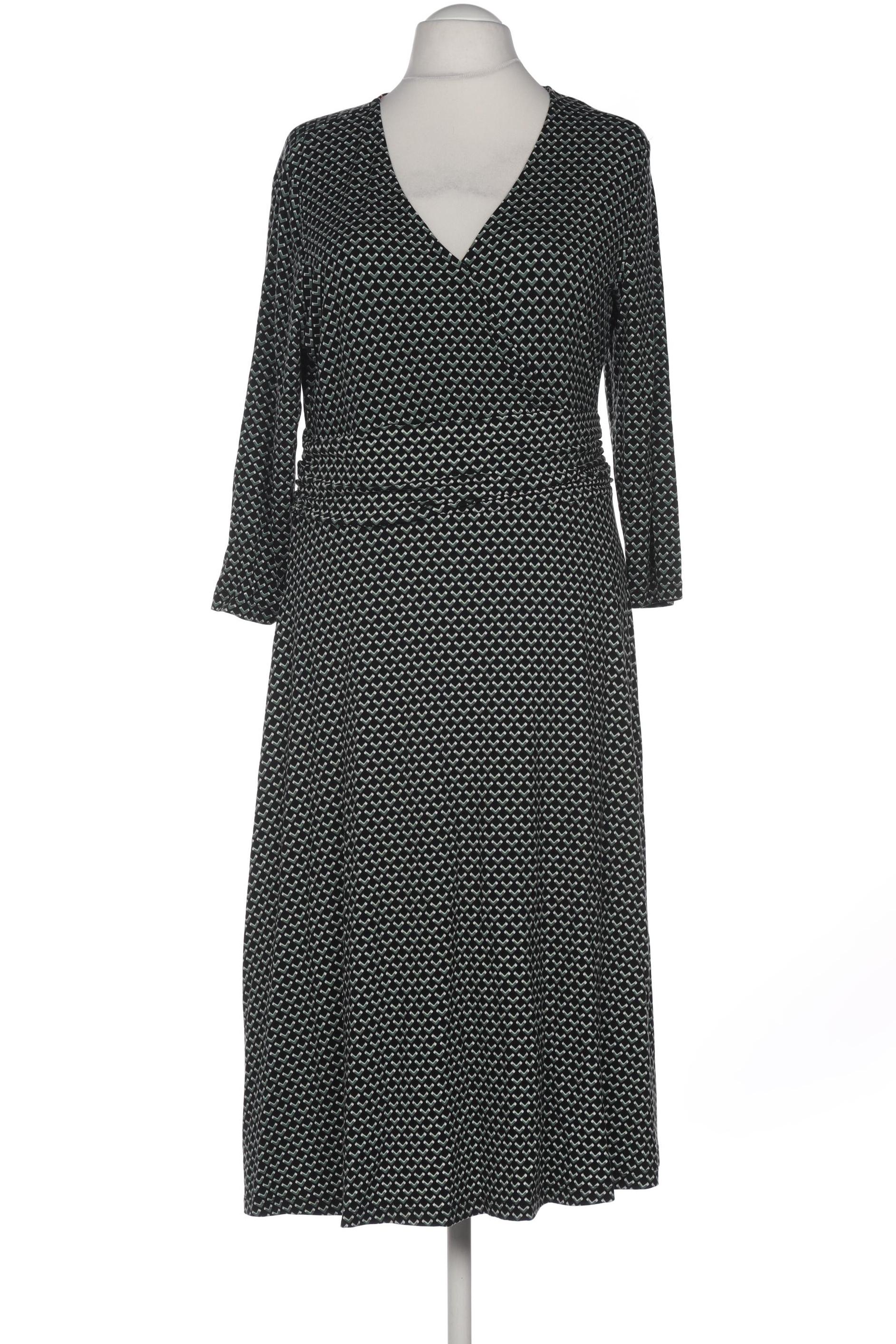 

Street One Damen Kleid, schwarz, Gr. 42