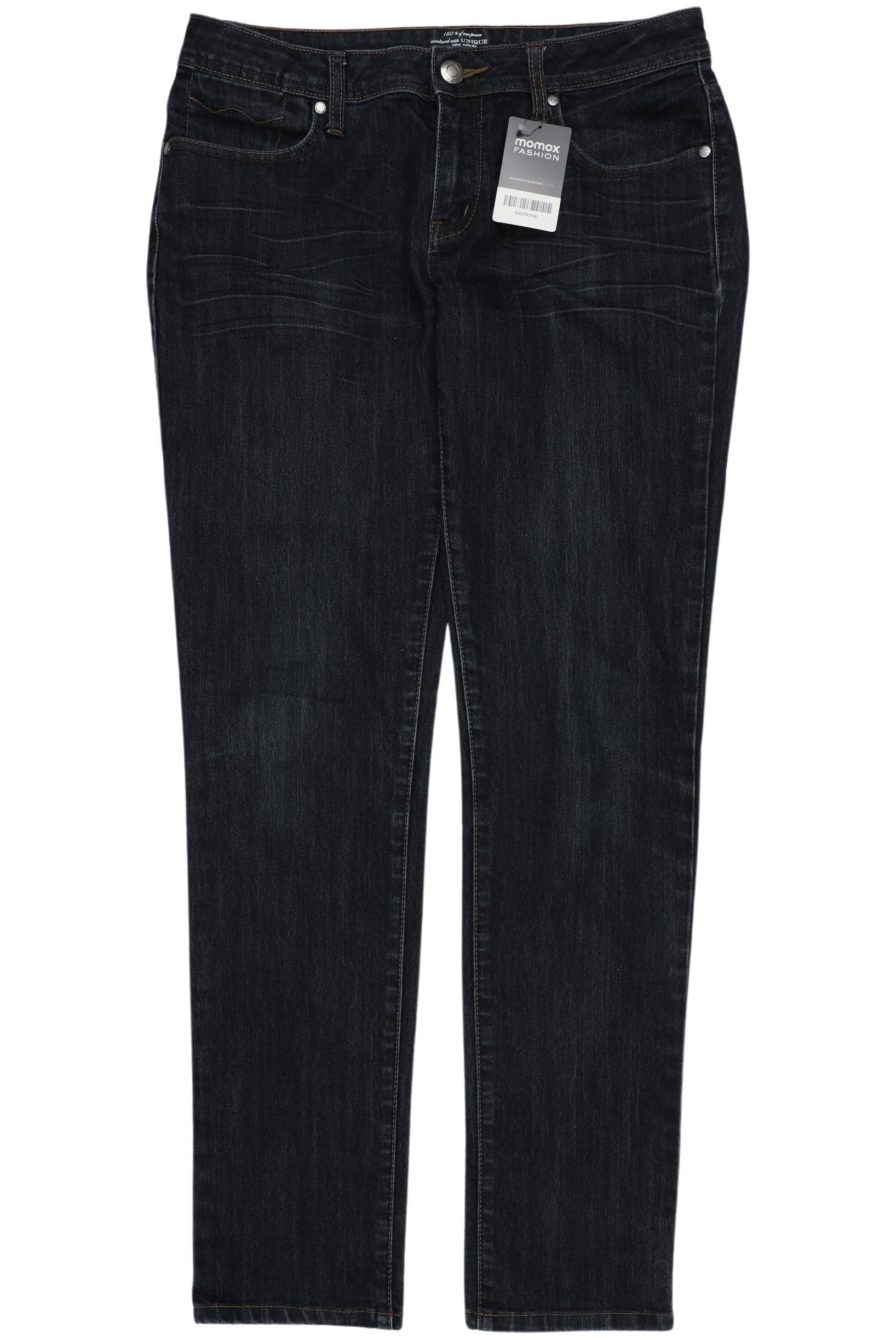 

Street One Damen Jeans, marineblau, Gr. 32