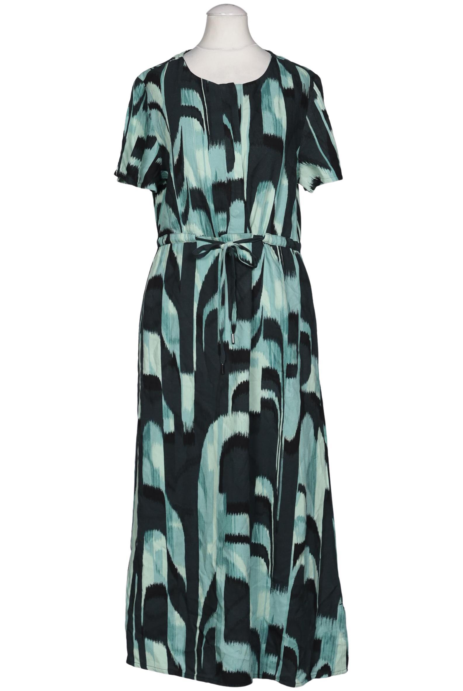 

Street One Damen Kleid, mehrfarbig, Gr. 34