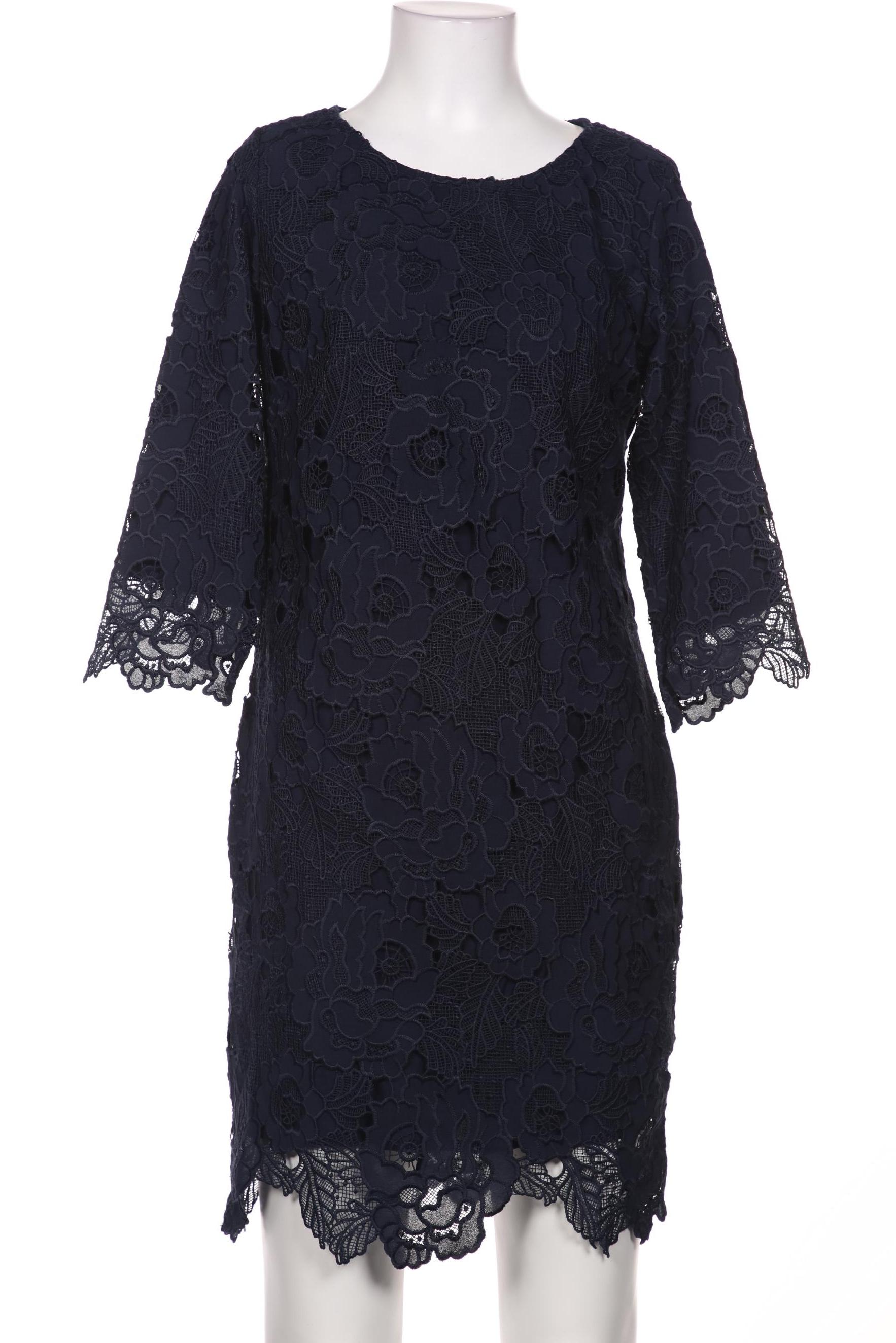 

Street One Damen Kleid, marineblau, Gr. 34