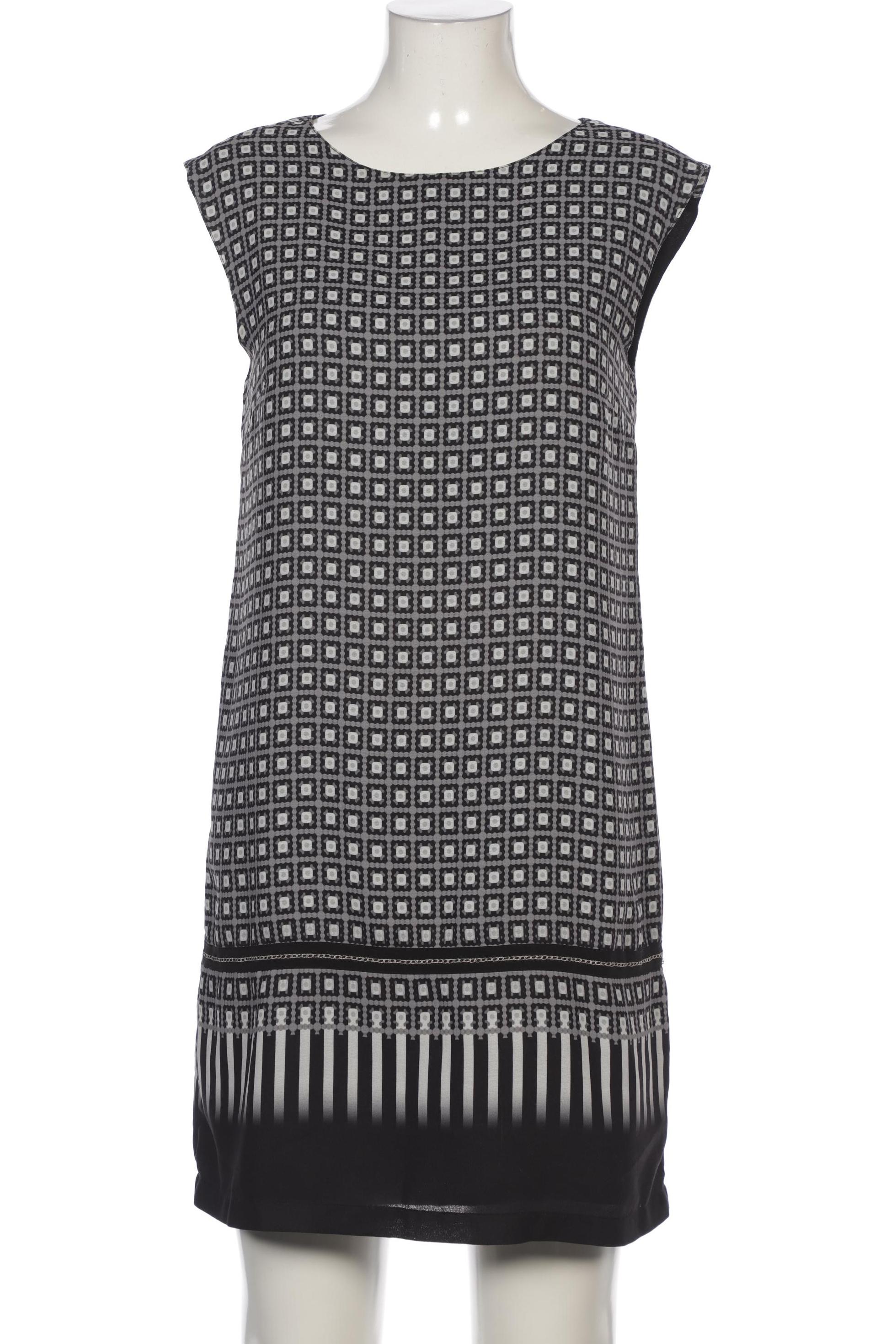 

Street One Damen Kleid, grau, Gr. 38