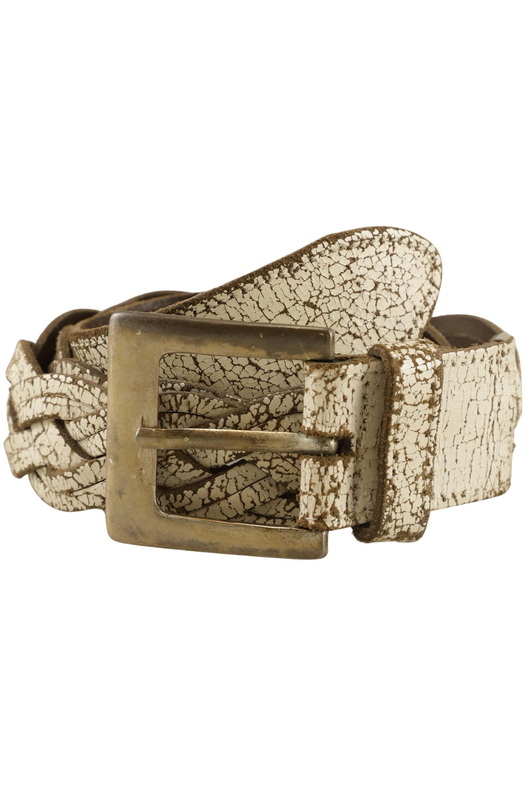 

Street One Damen Gürtel, beige, Gr. 85