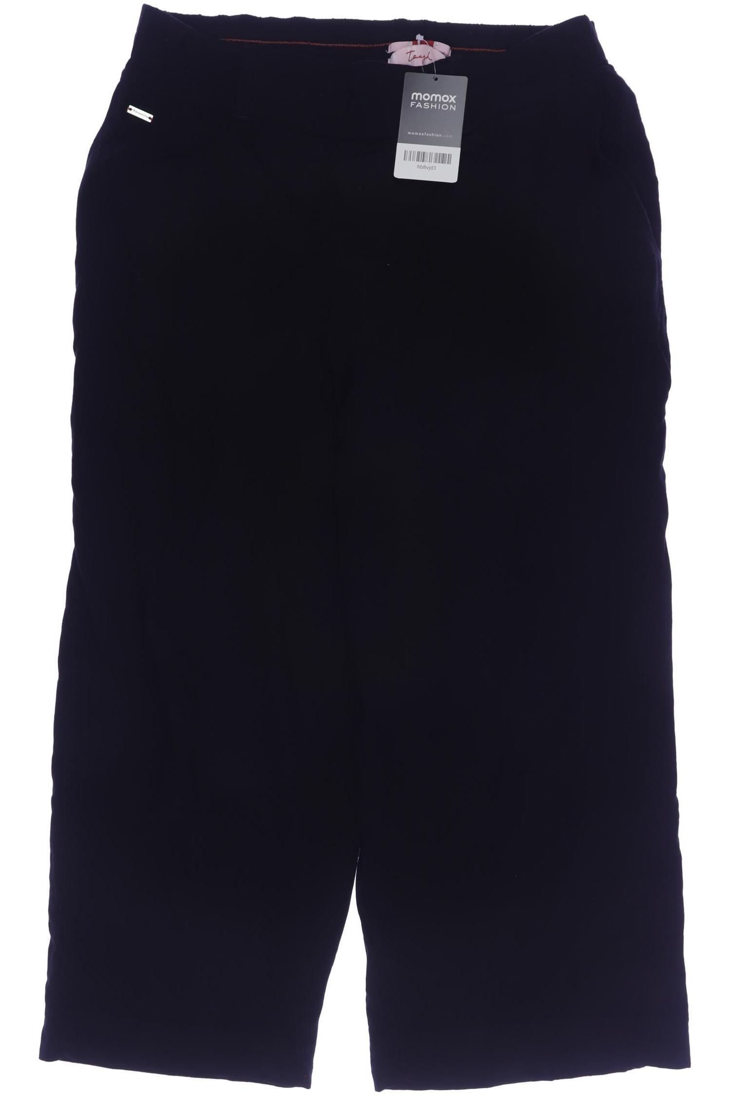 

Street One Damen Stoffhose, schwarz, Gr. 40