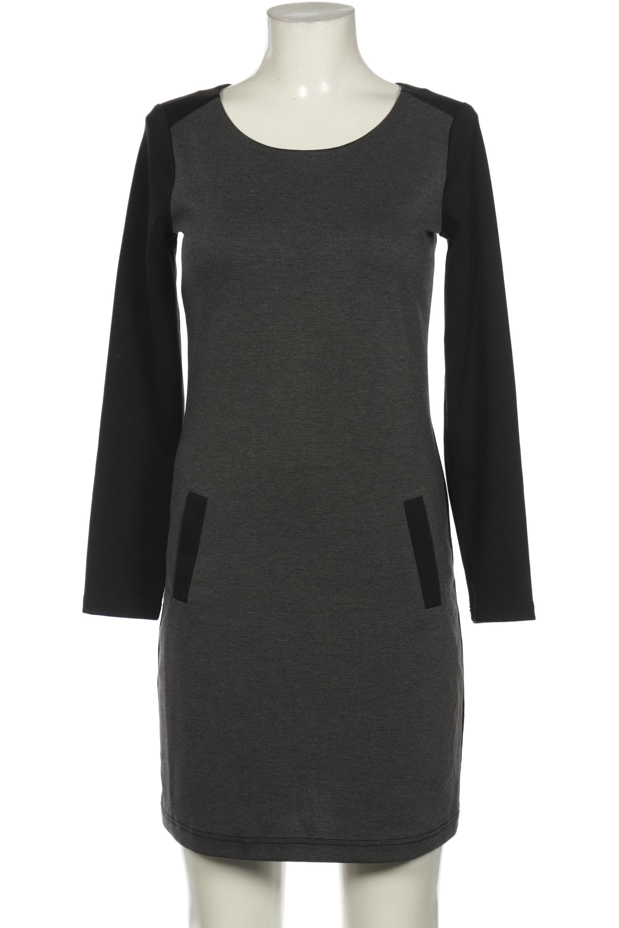 

Street One Damen Kleid, grau, Gr. 36