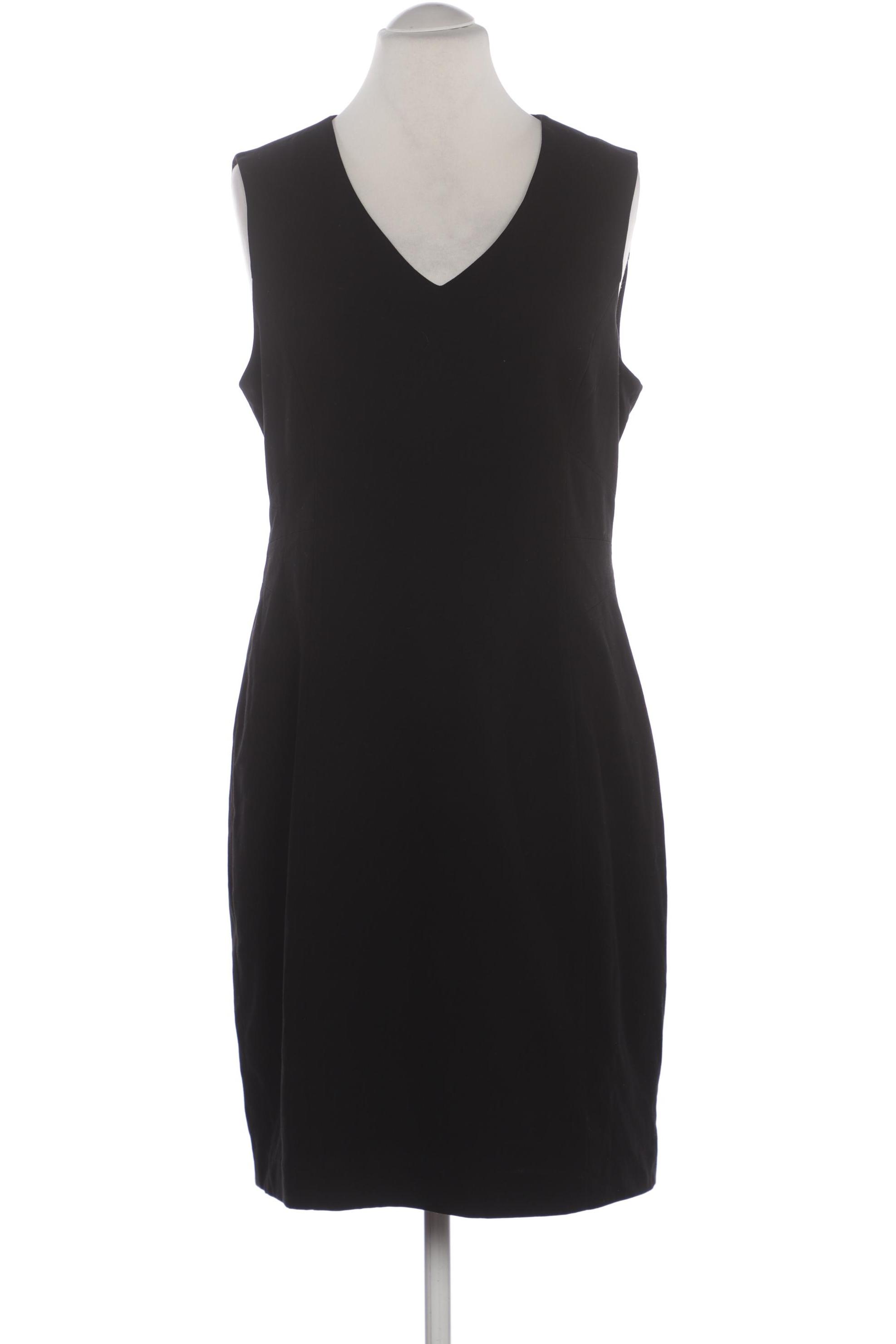 

Street One Damen Kleid, schwarz, Gr. 42
