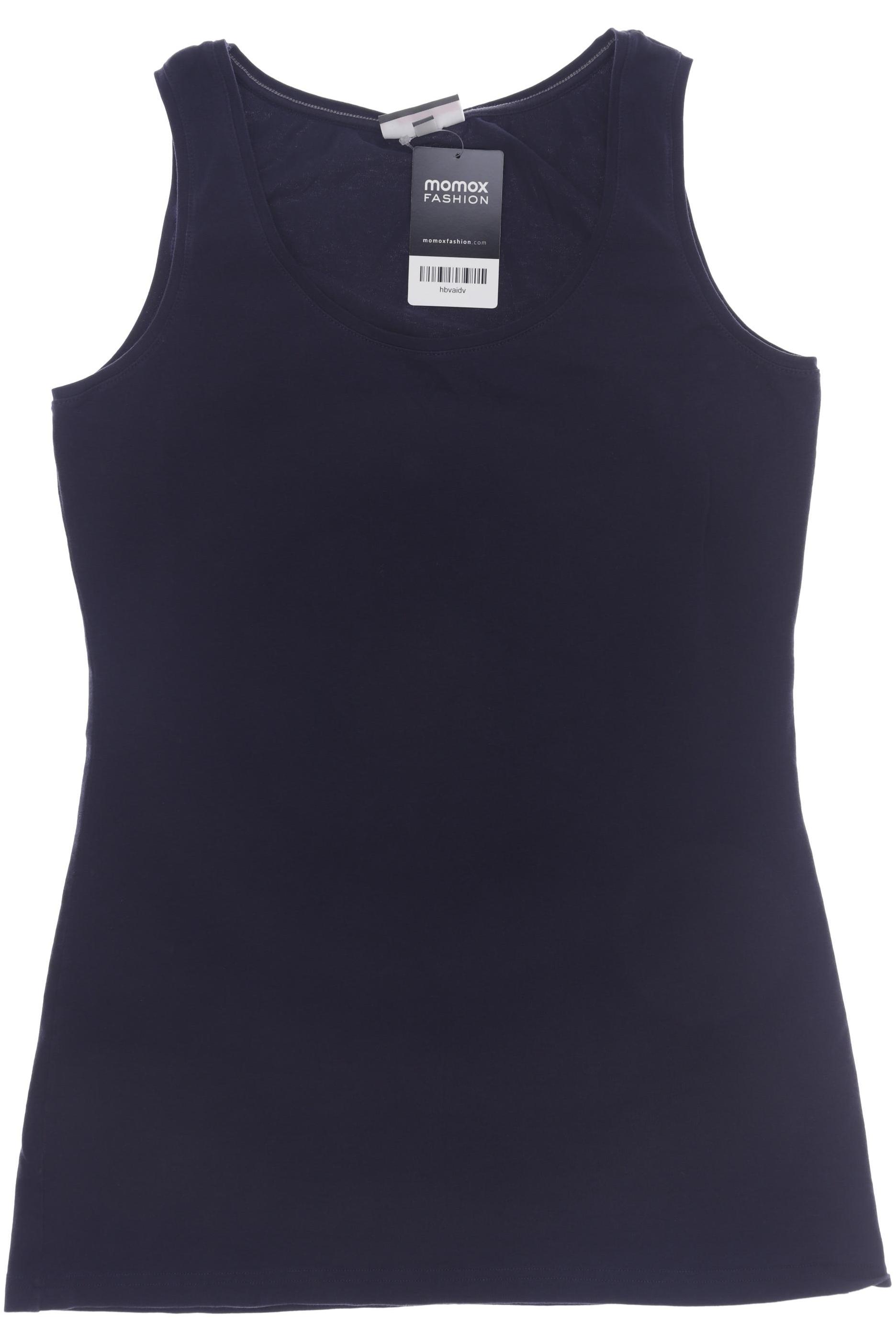 

Street One Damen Top, marineblau, Gr. 40