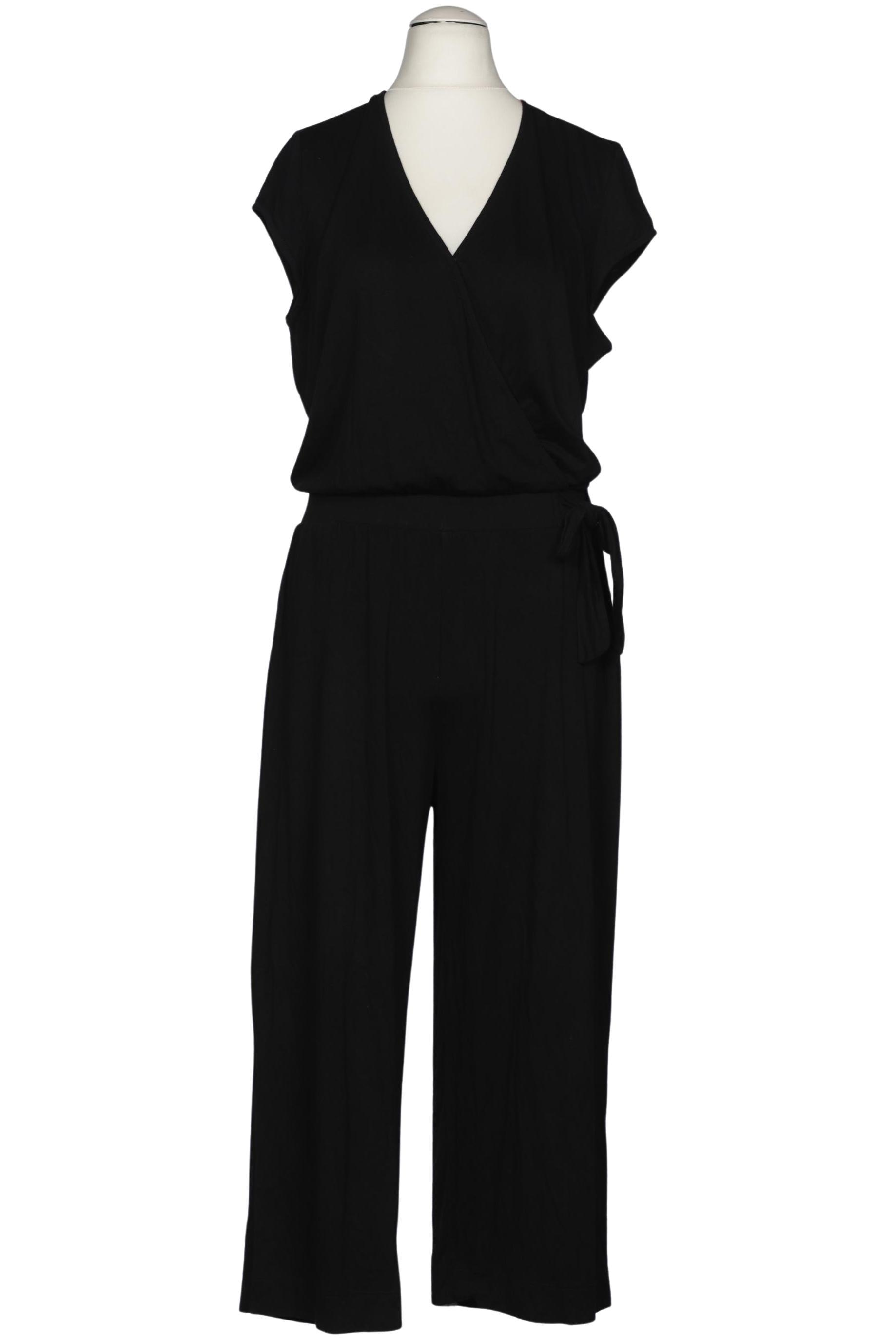 

Street One Damen Jumpsuit/Overall, schwarz, Gr. 40
