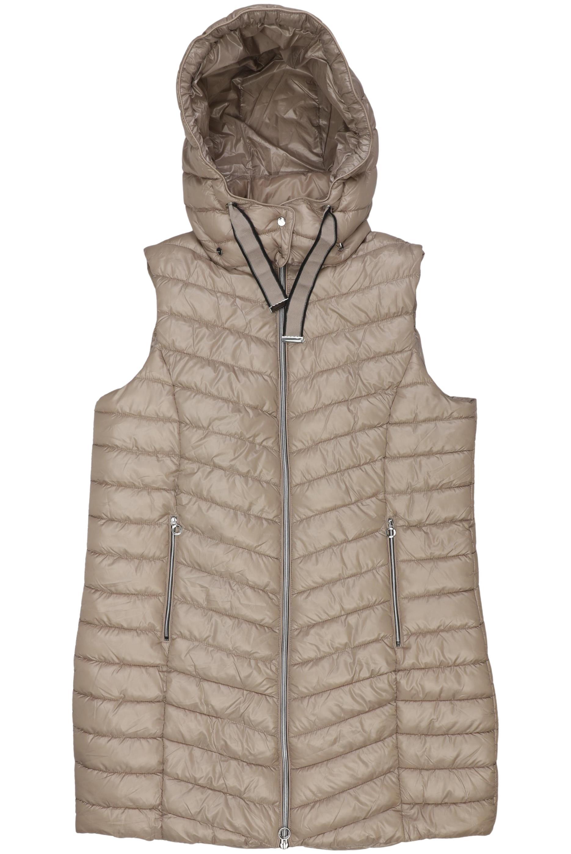 

Street One Damen Weste, beige, Gr. 40