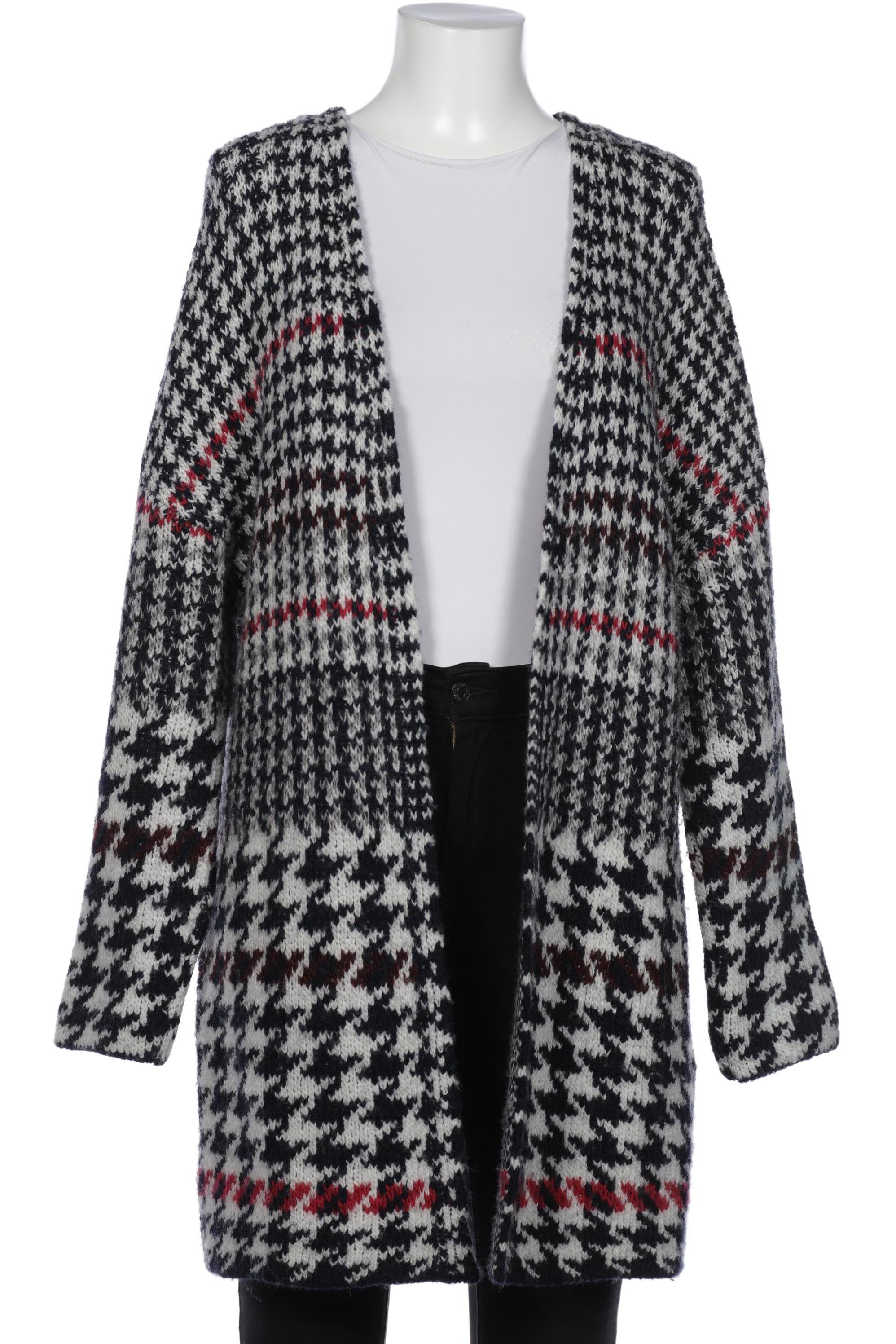 

Street One Damen Strickjacke, marineblau, Gr. 40