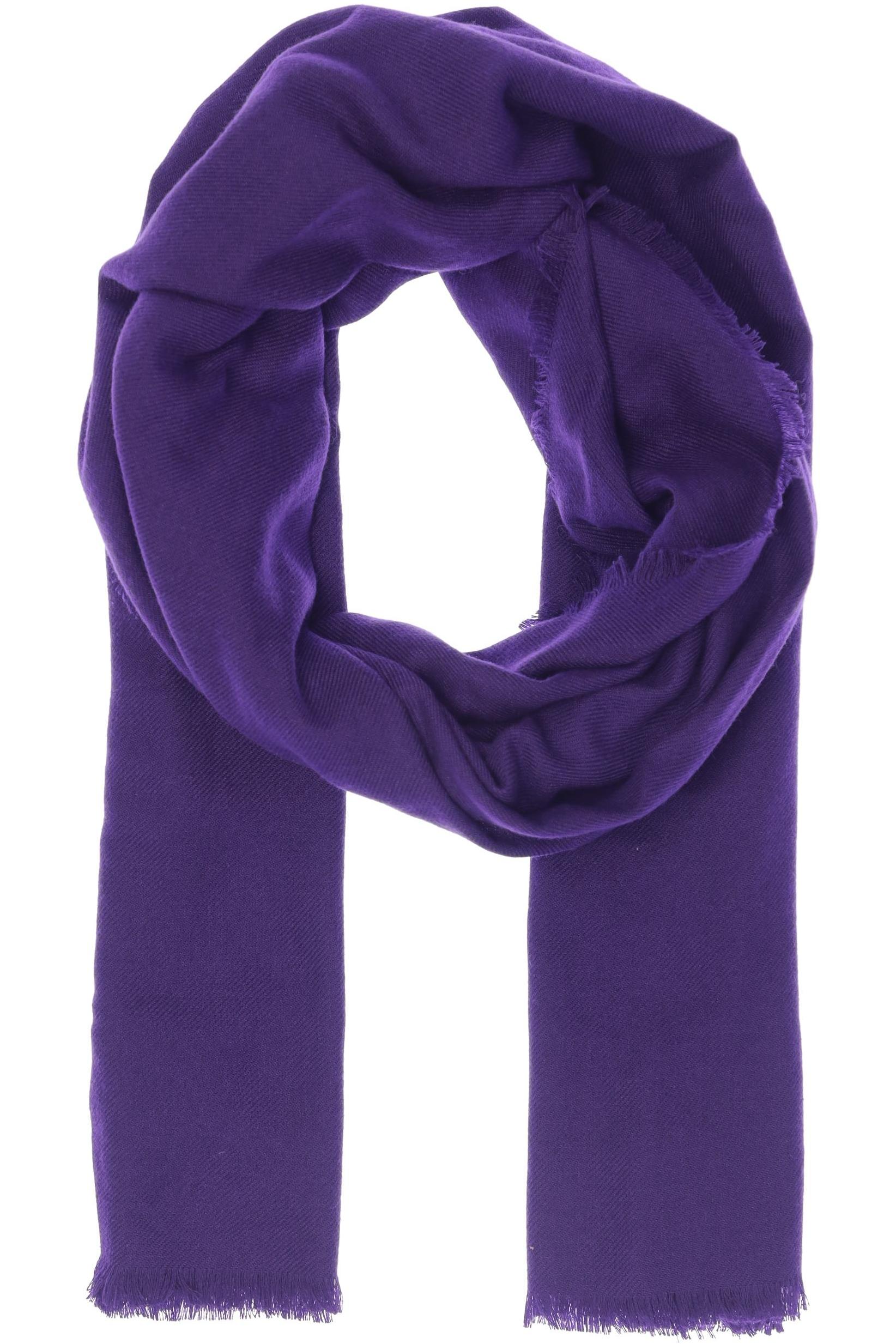 

Street One Damen Schal, flieder, Gr.