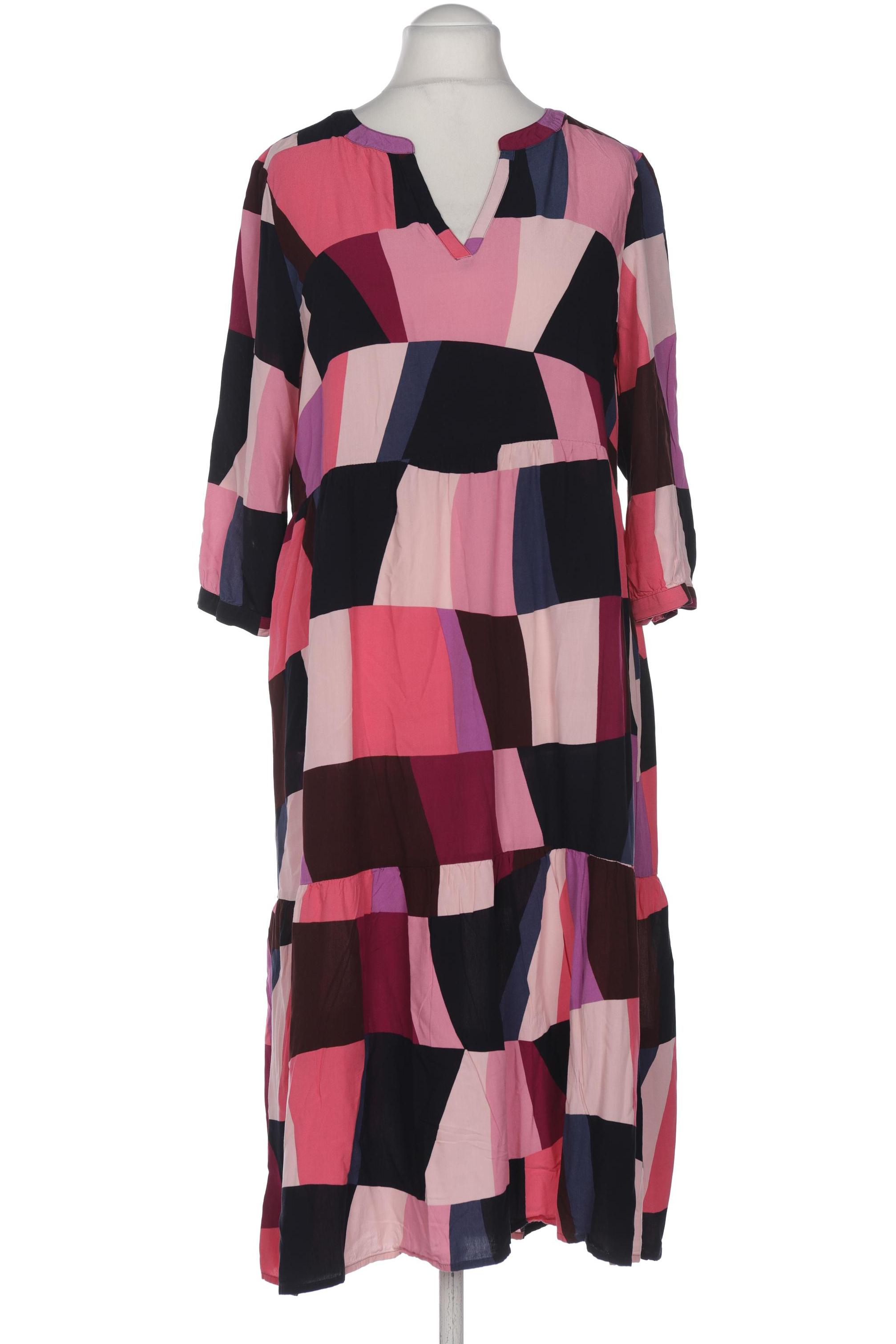 

Street One Damen Kleid, pink