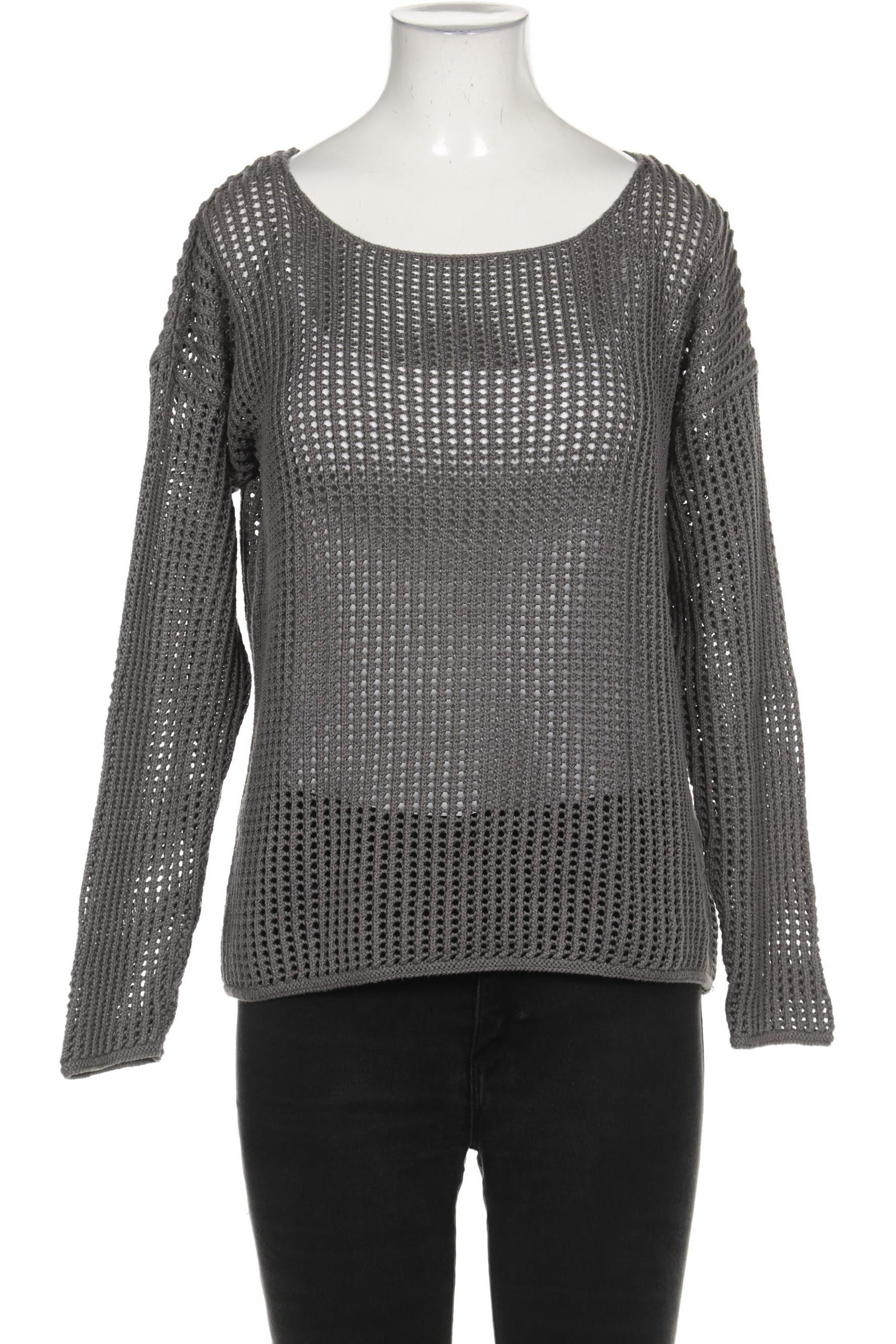 

Street One Damen Pullover, grau, Gr. 36