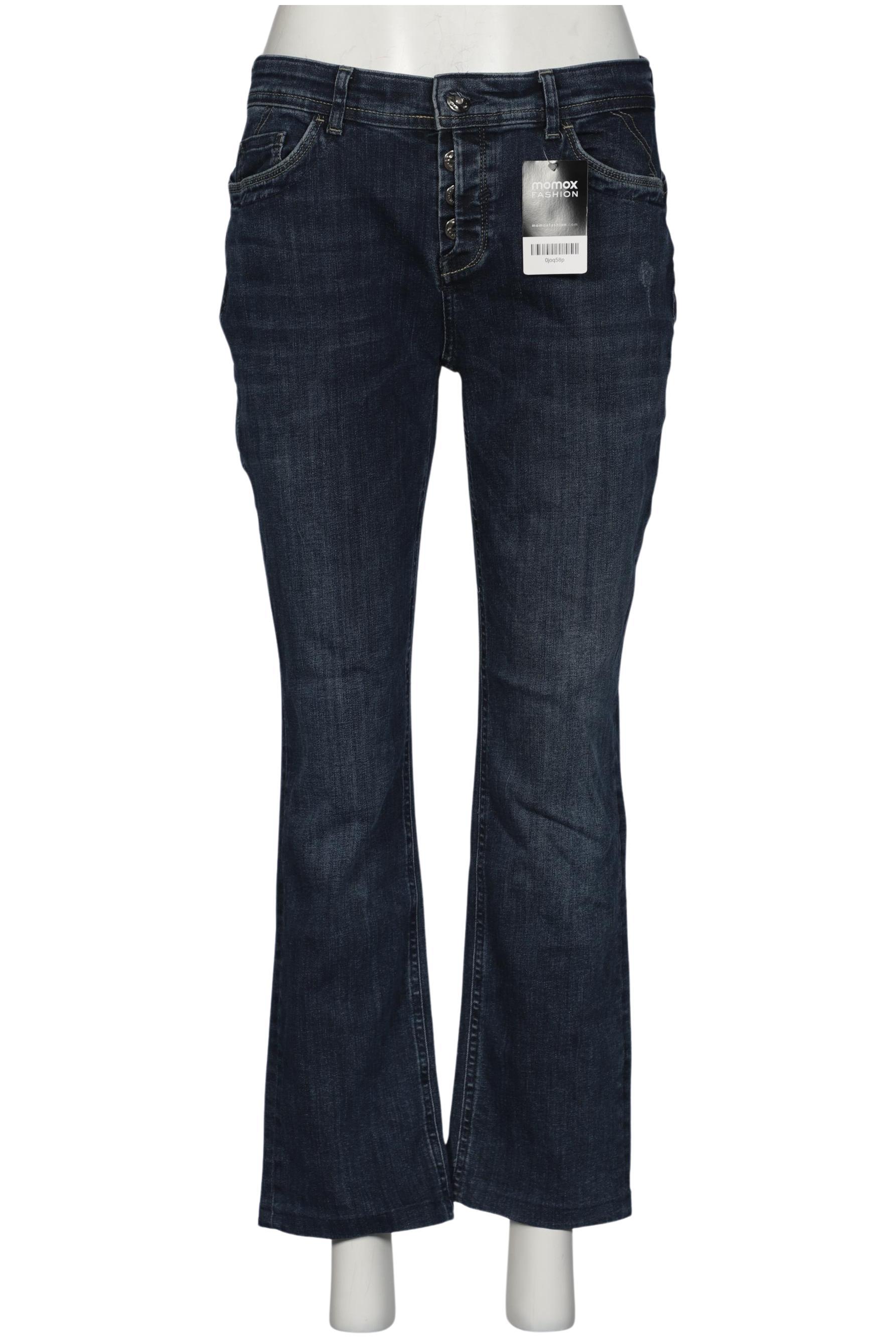 

Street One Damen Jeans, marineblau, Gr. 30