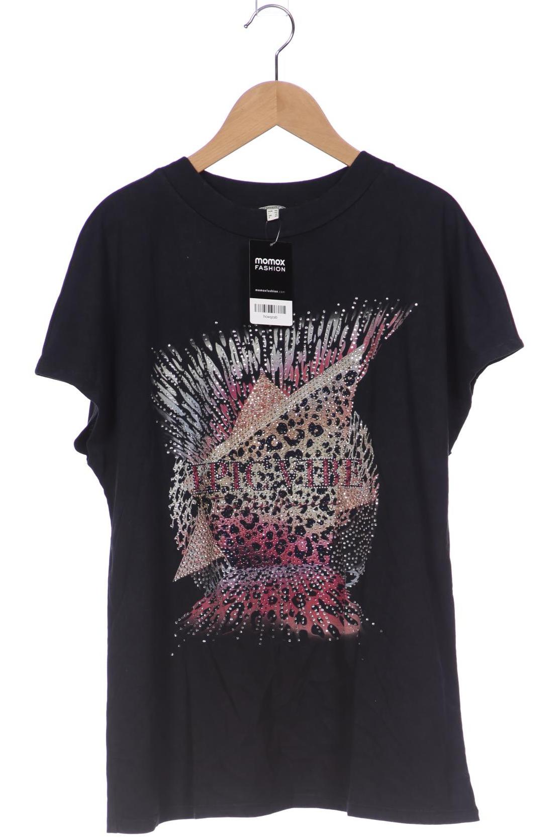 

Street One Damen T-Shirt, marineblau