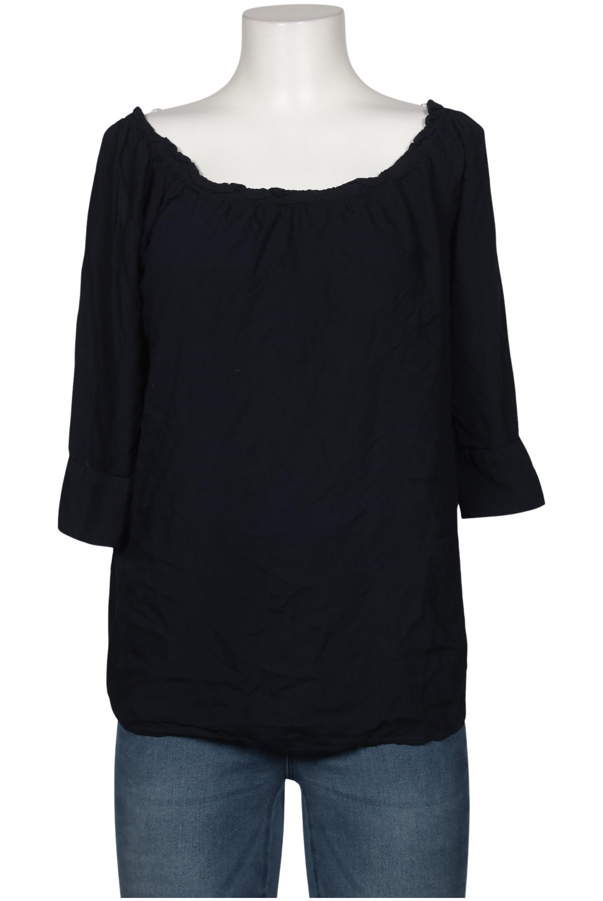 

Street One Damen Bluse, marineblau, Gr. 44