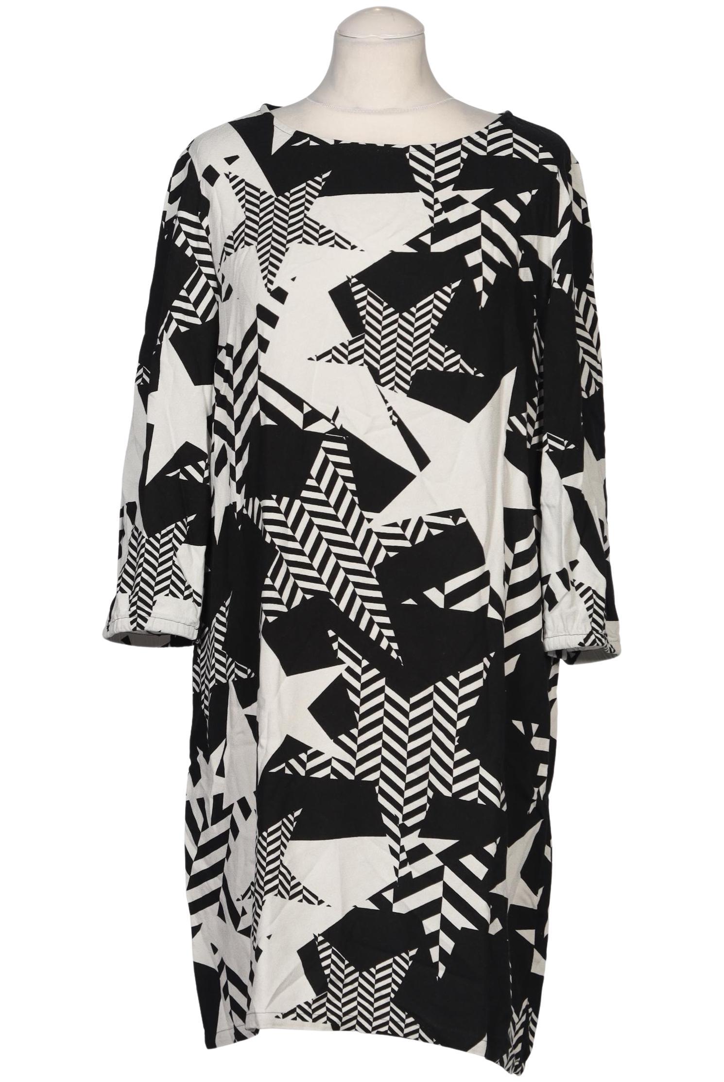 

Street One Damen Kleid, mehrfarbig, Gr. 38