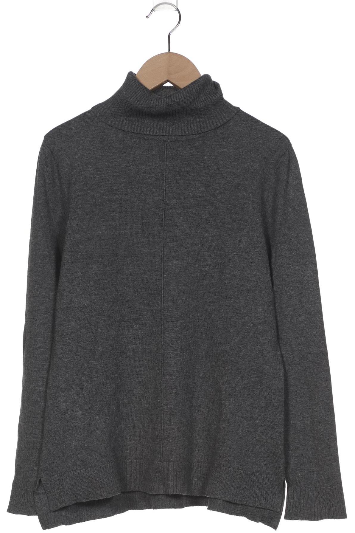 

Street One Damen Pullover, grau, Gr. 36