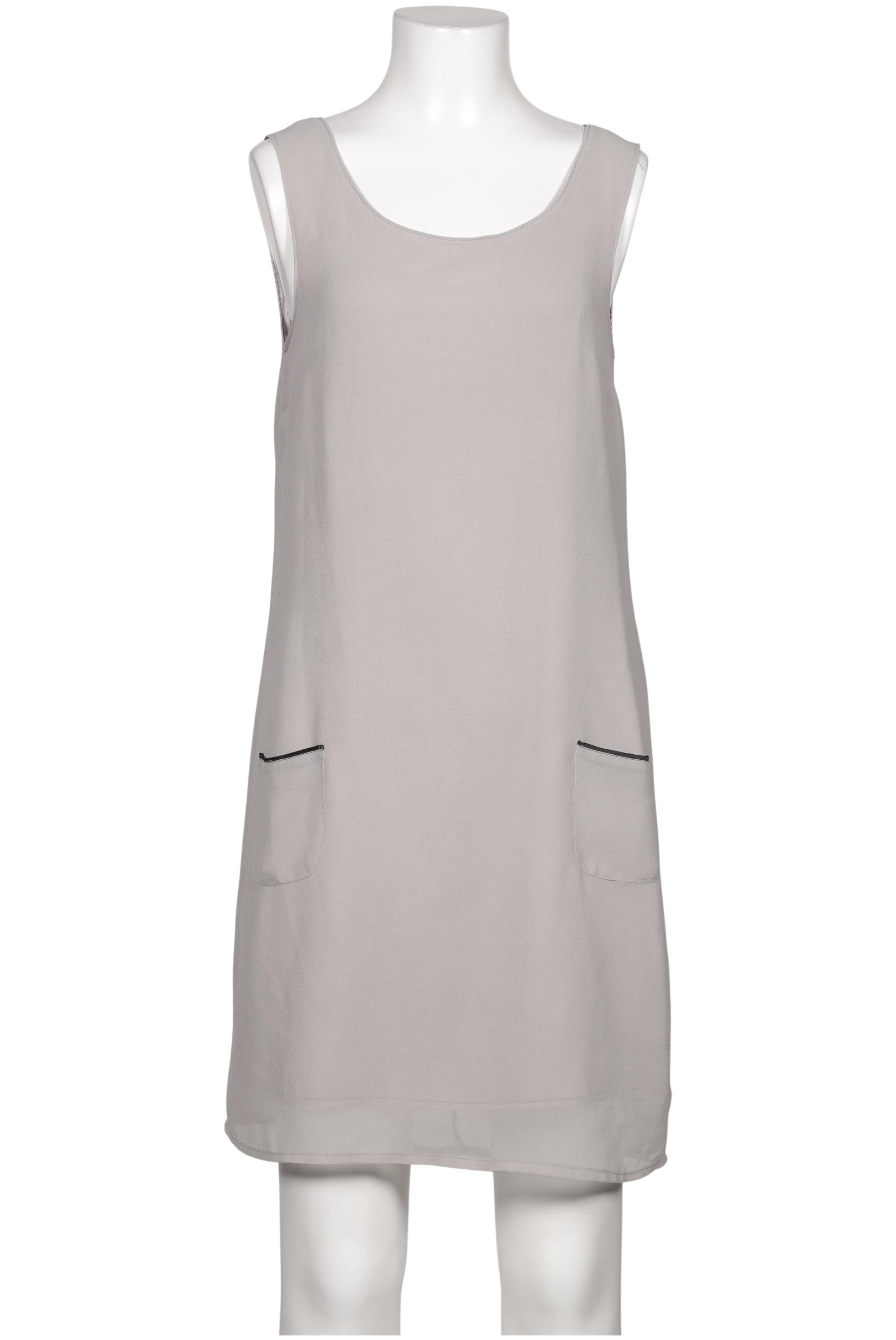 

Street One Damen Kleid, grau, Gr. 38