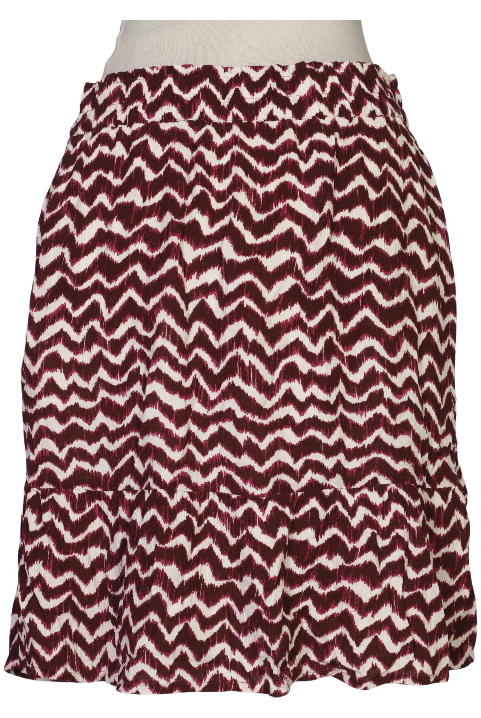 

Street One Damen Rock, bordeaux, Gr. 38