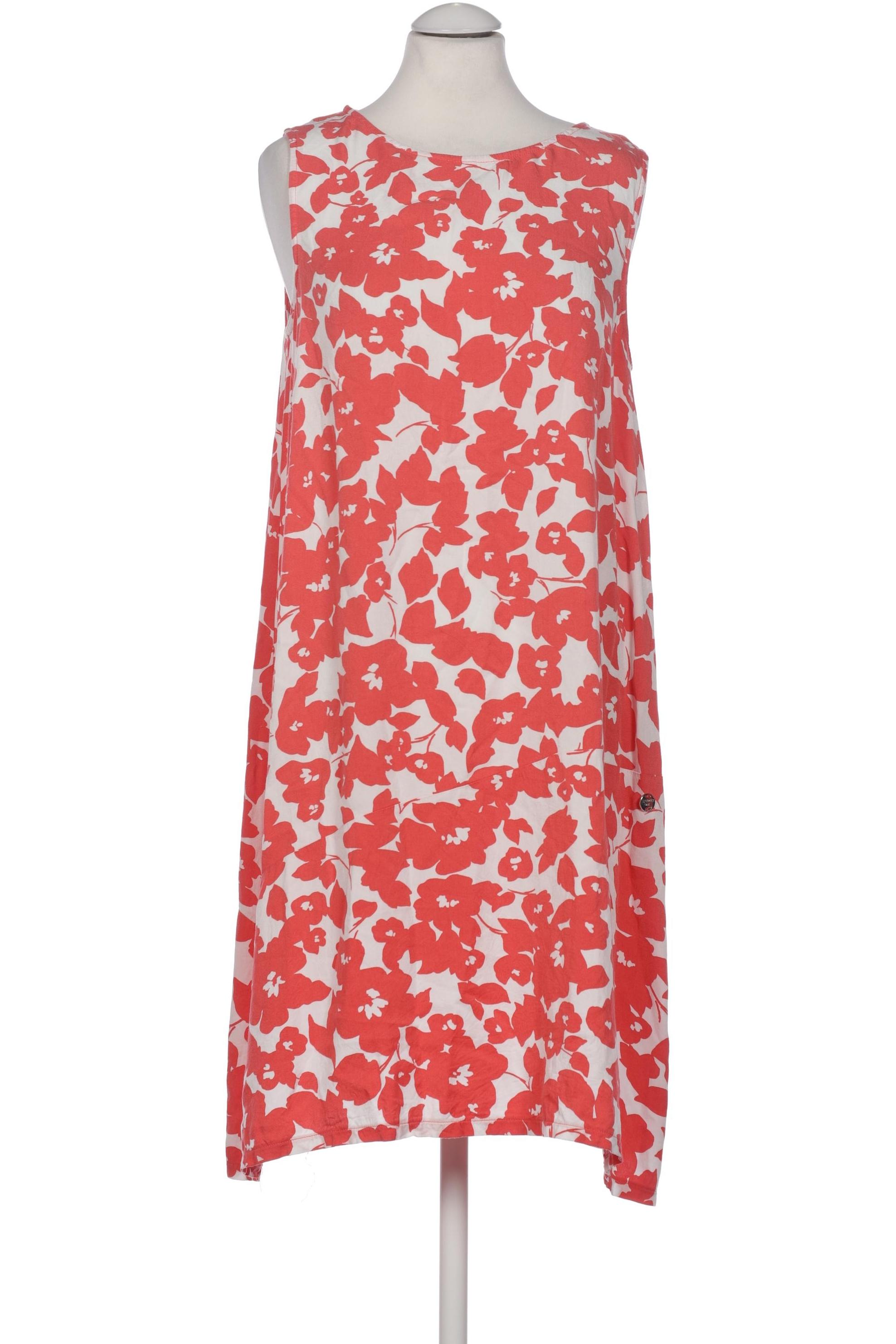 

Street One Damen Kleid, rot, Gr. 38