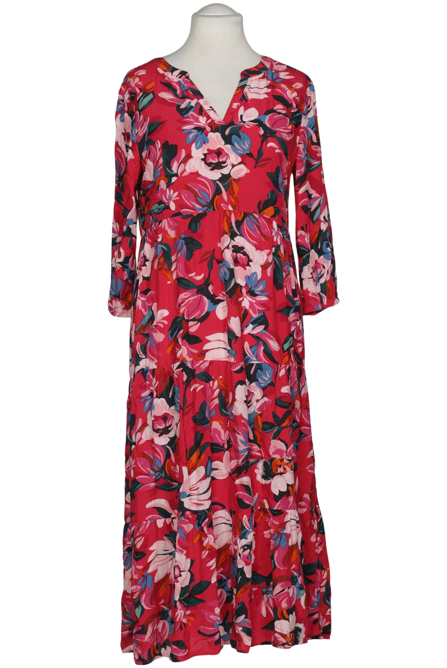 

Street One Damen Kleid, pink, Gr. 36