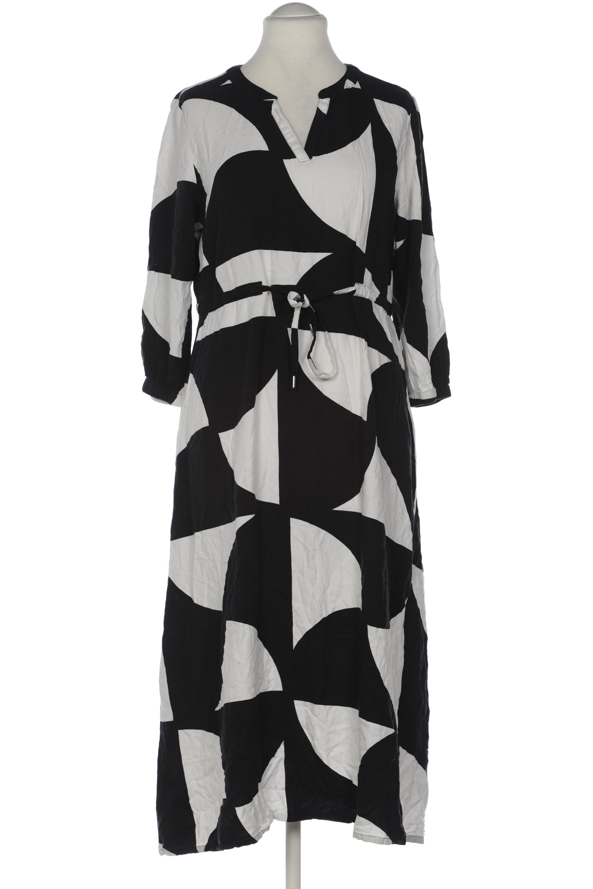 

Street One Damen Kleid, schwarz, Gr. 42