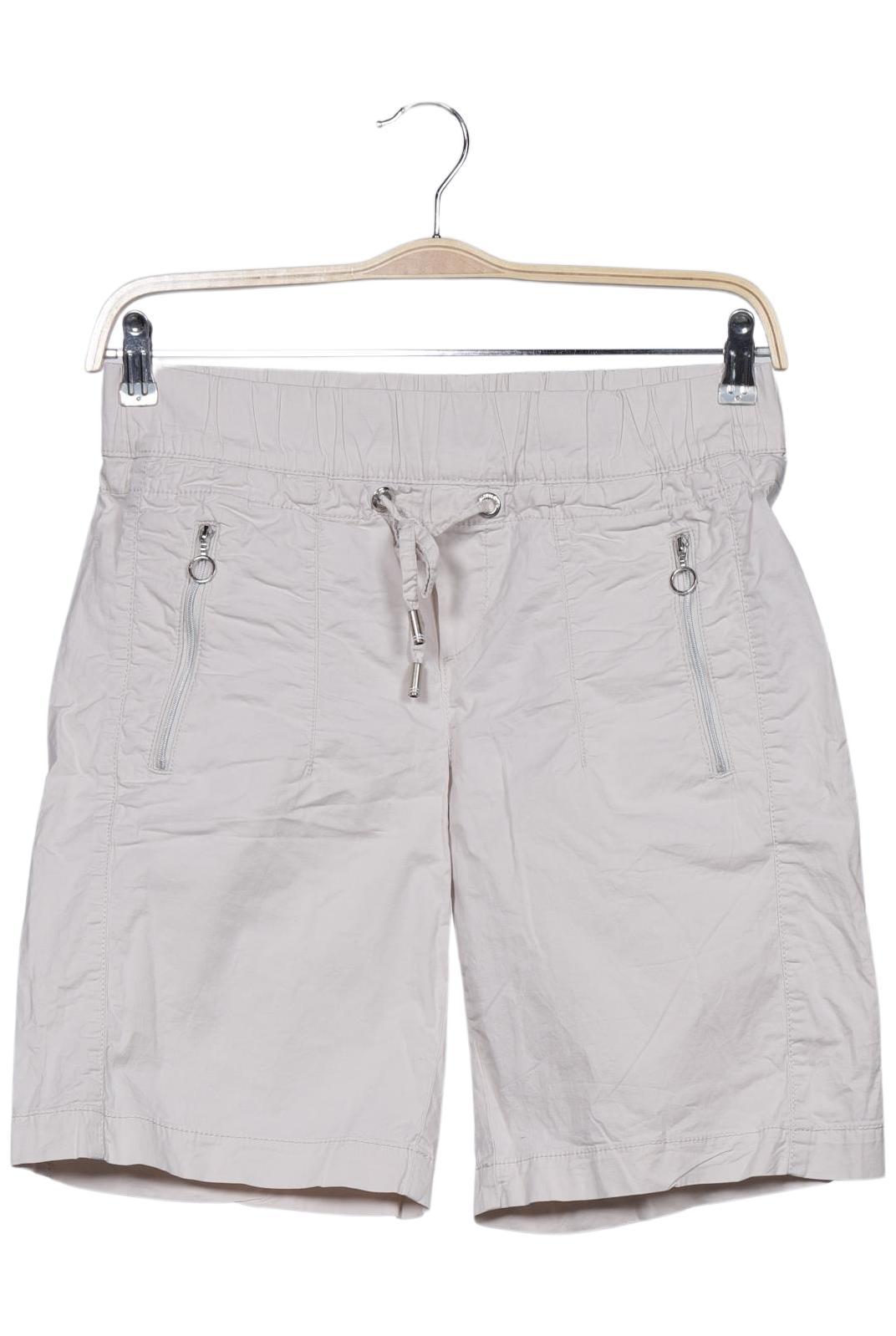 

Street One Damen Shorts, cremeweiß, Gr. 36