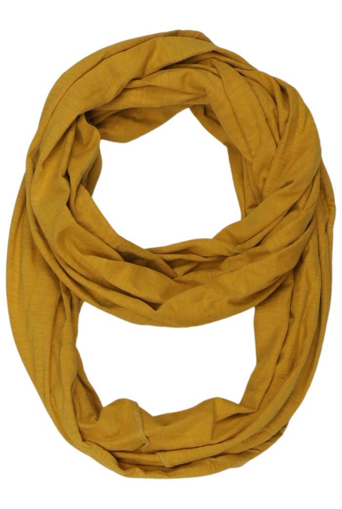 

Street One Damen Schal, gelb, Gr.