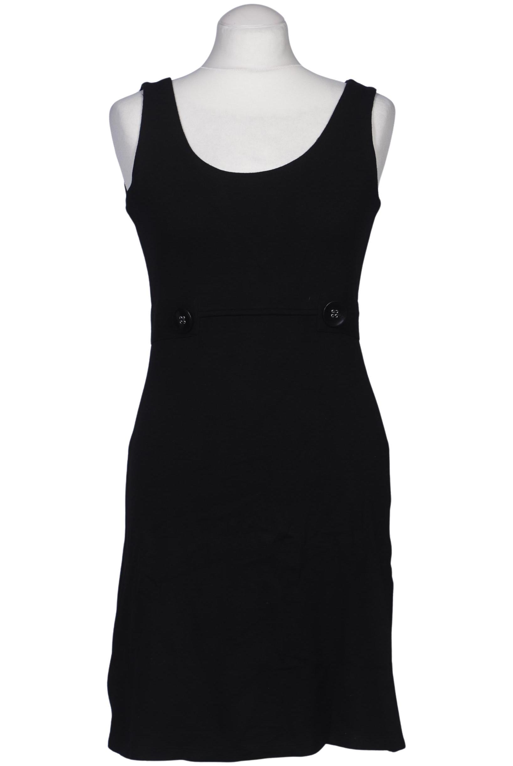 

Street One Damen Kleid, schwarz, Gr. 38