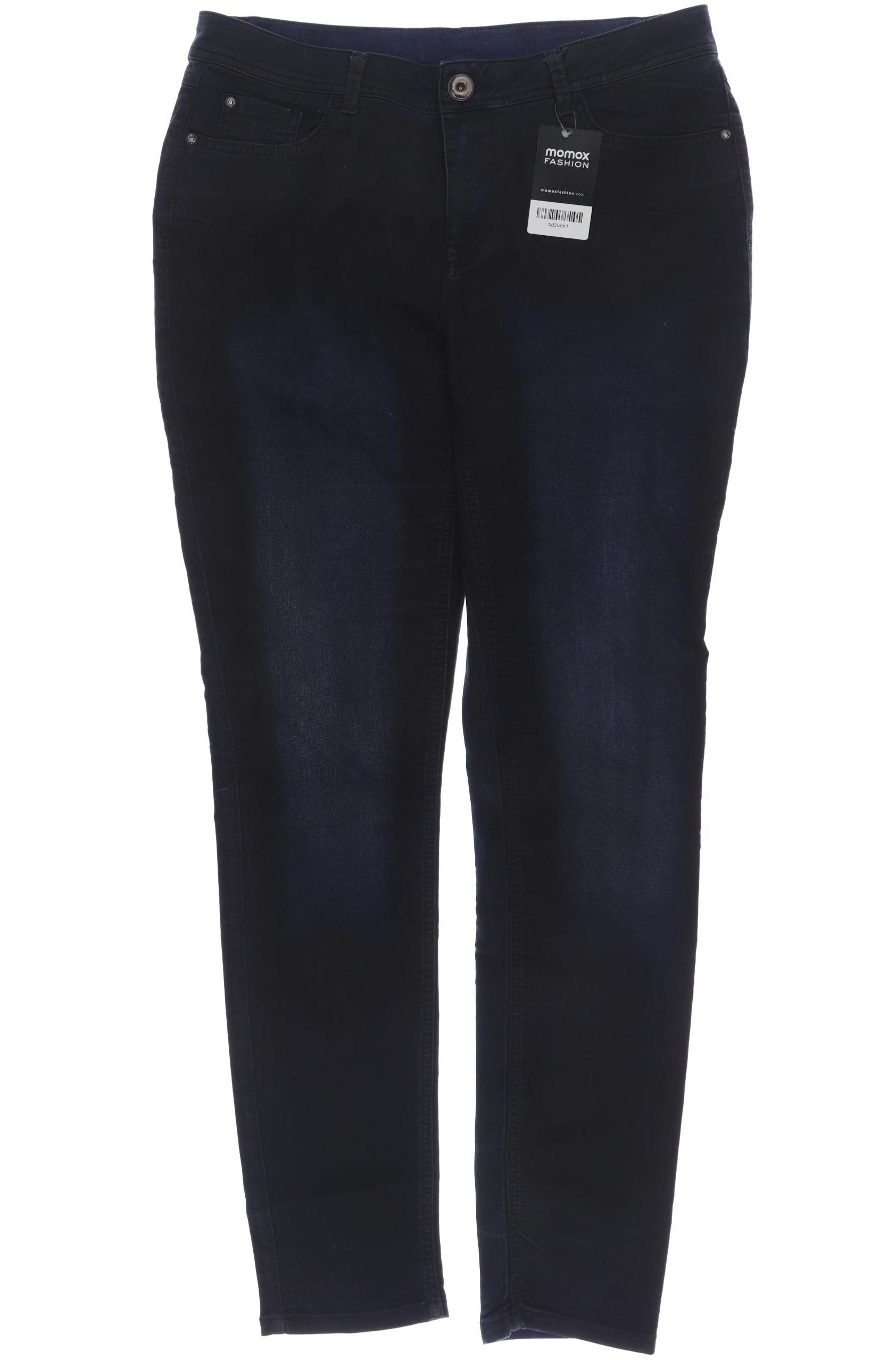 

Street One Damen Jeans, marineblau