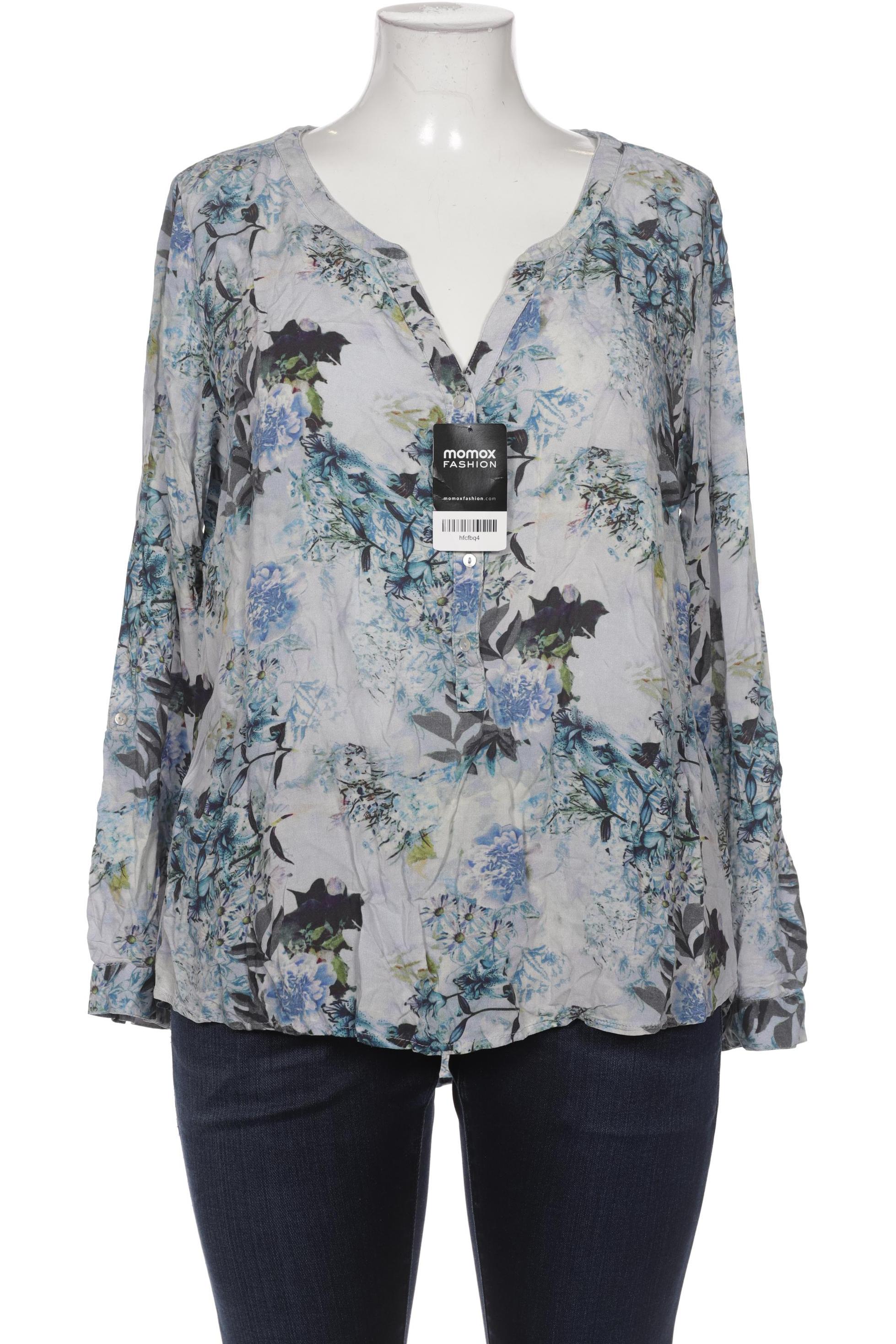 

Street One Damen Bluse, mehrfarbig, Gr. 44