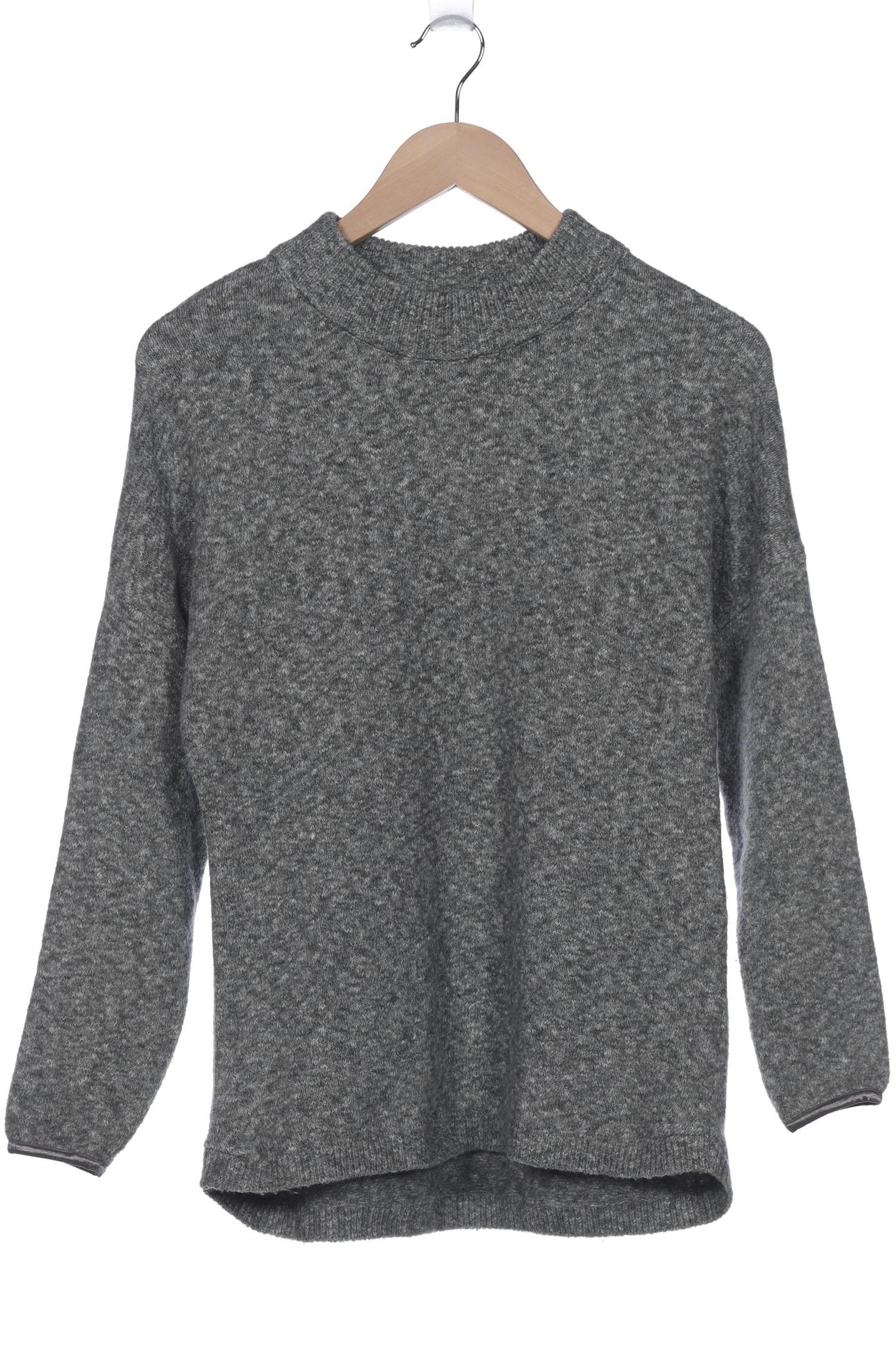 

Street One Damen Pullover, grau, Gr. 38