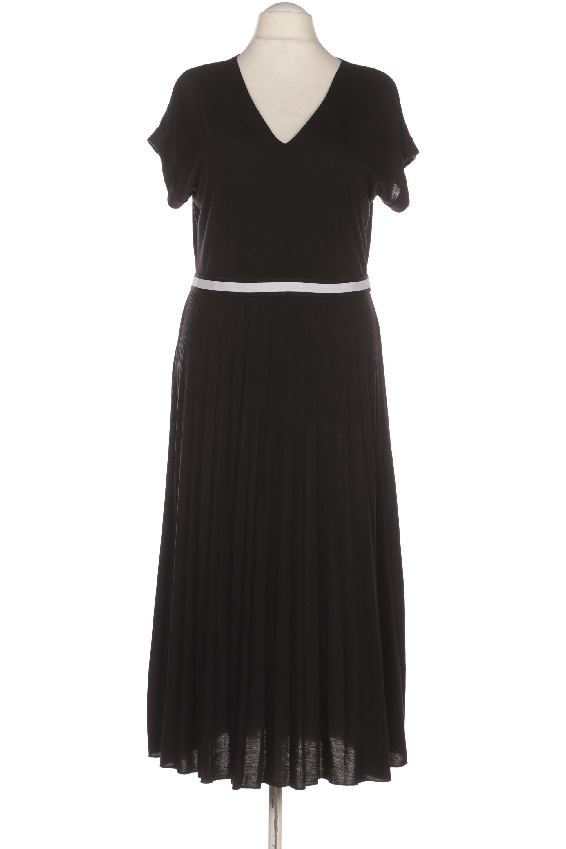 

Street One Damen Kleid, schwarz, Gr. 42