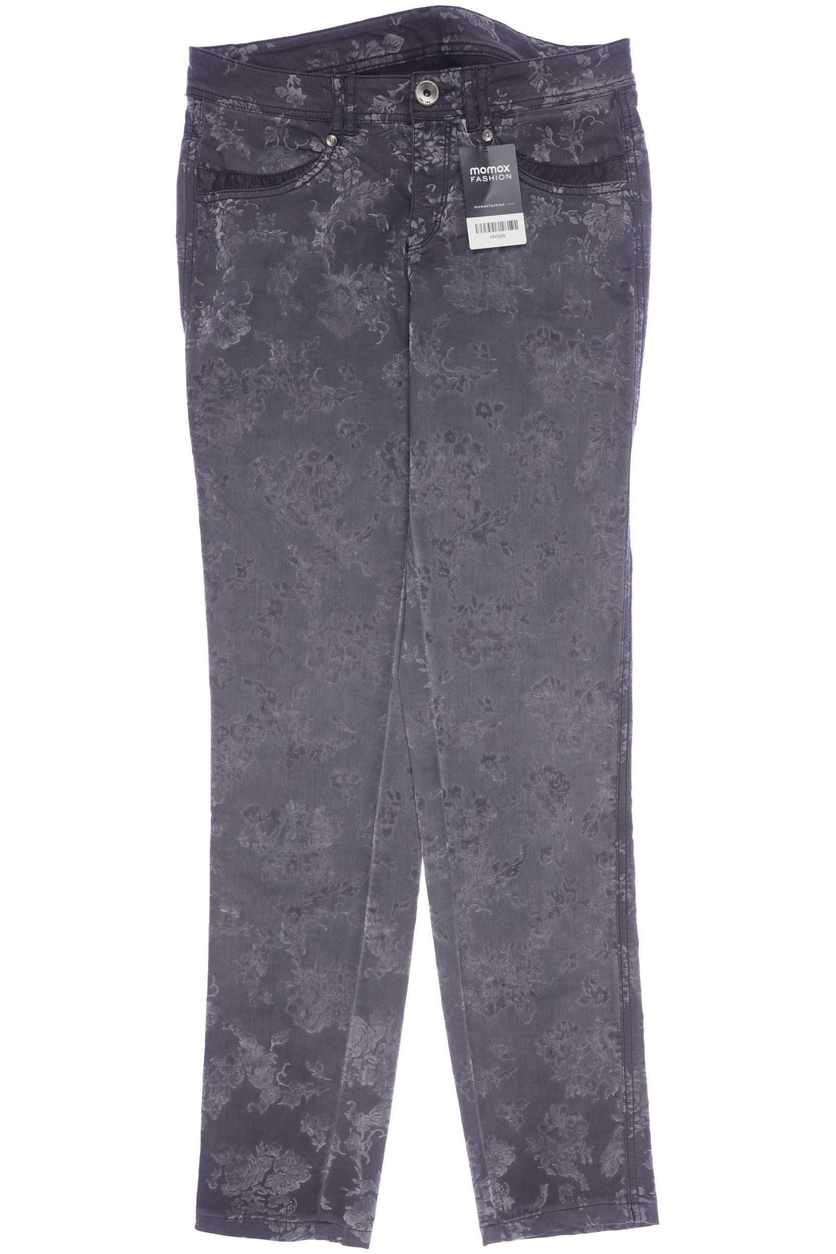 

Street One Damen Jeans, grau, Gr. 31