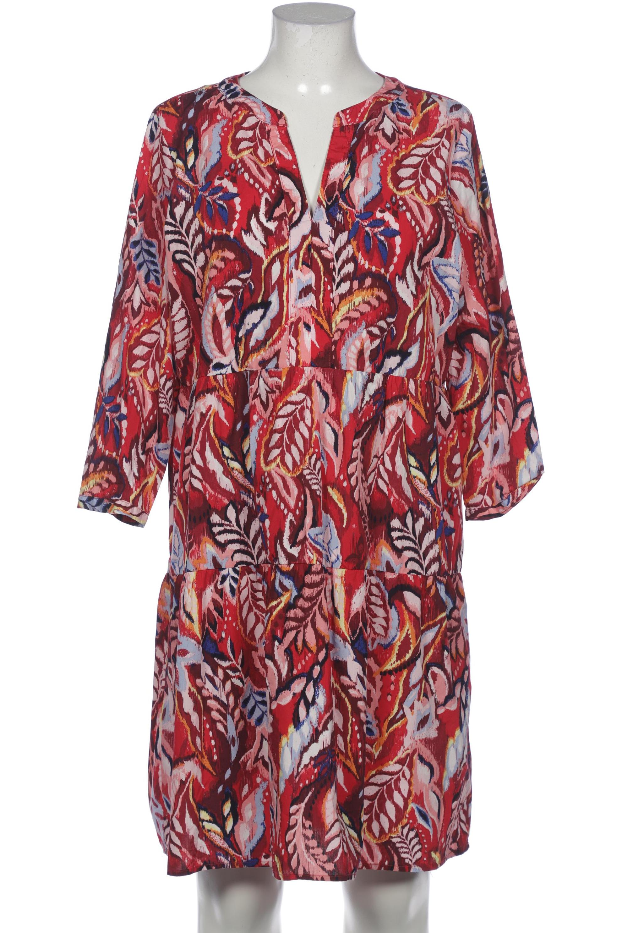 

Street One Damen Kleid, rot, Gr. 40
